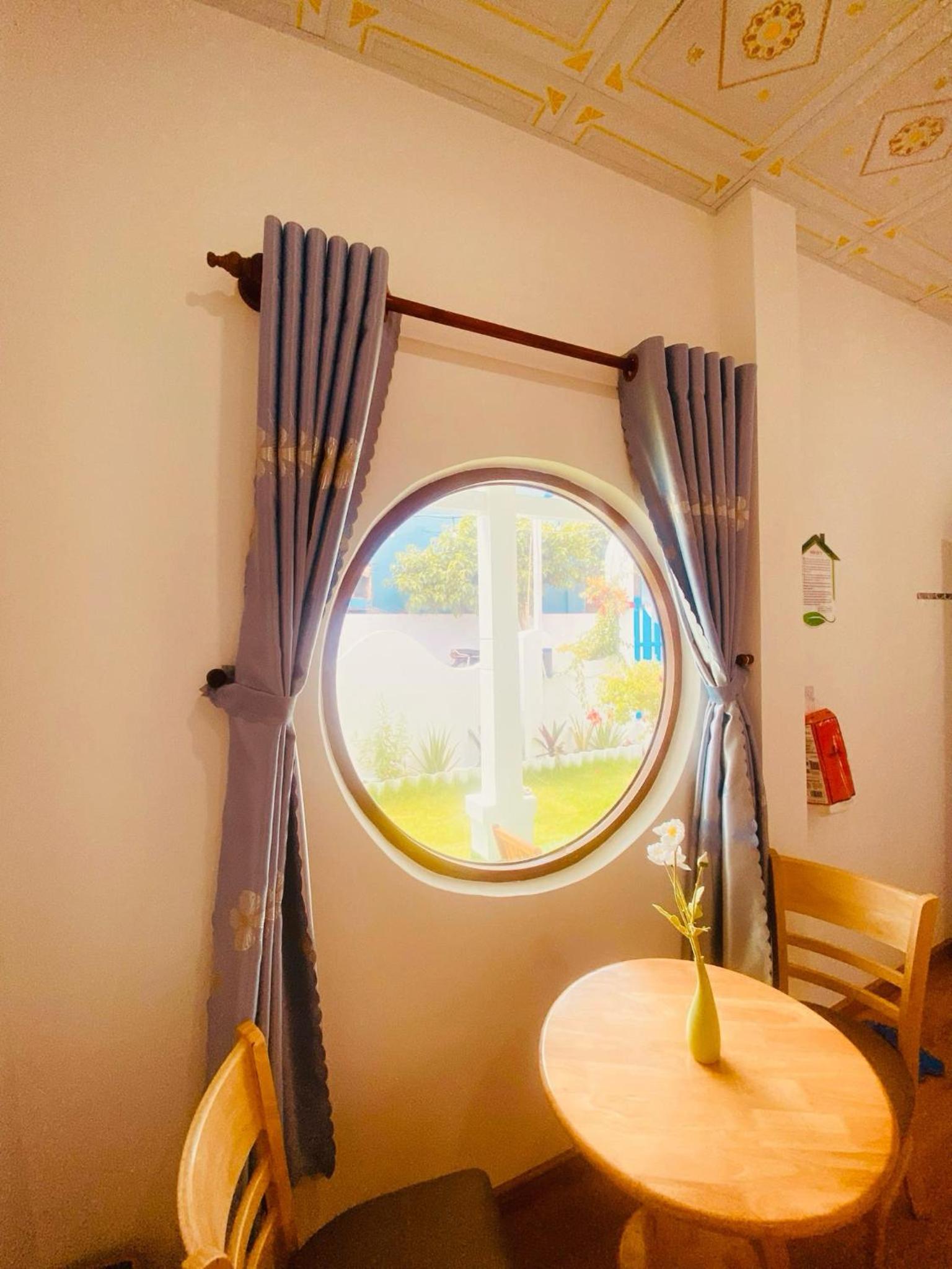 Homestay Phúc Lộc Phú Quý view 5