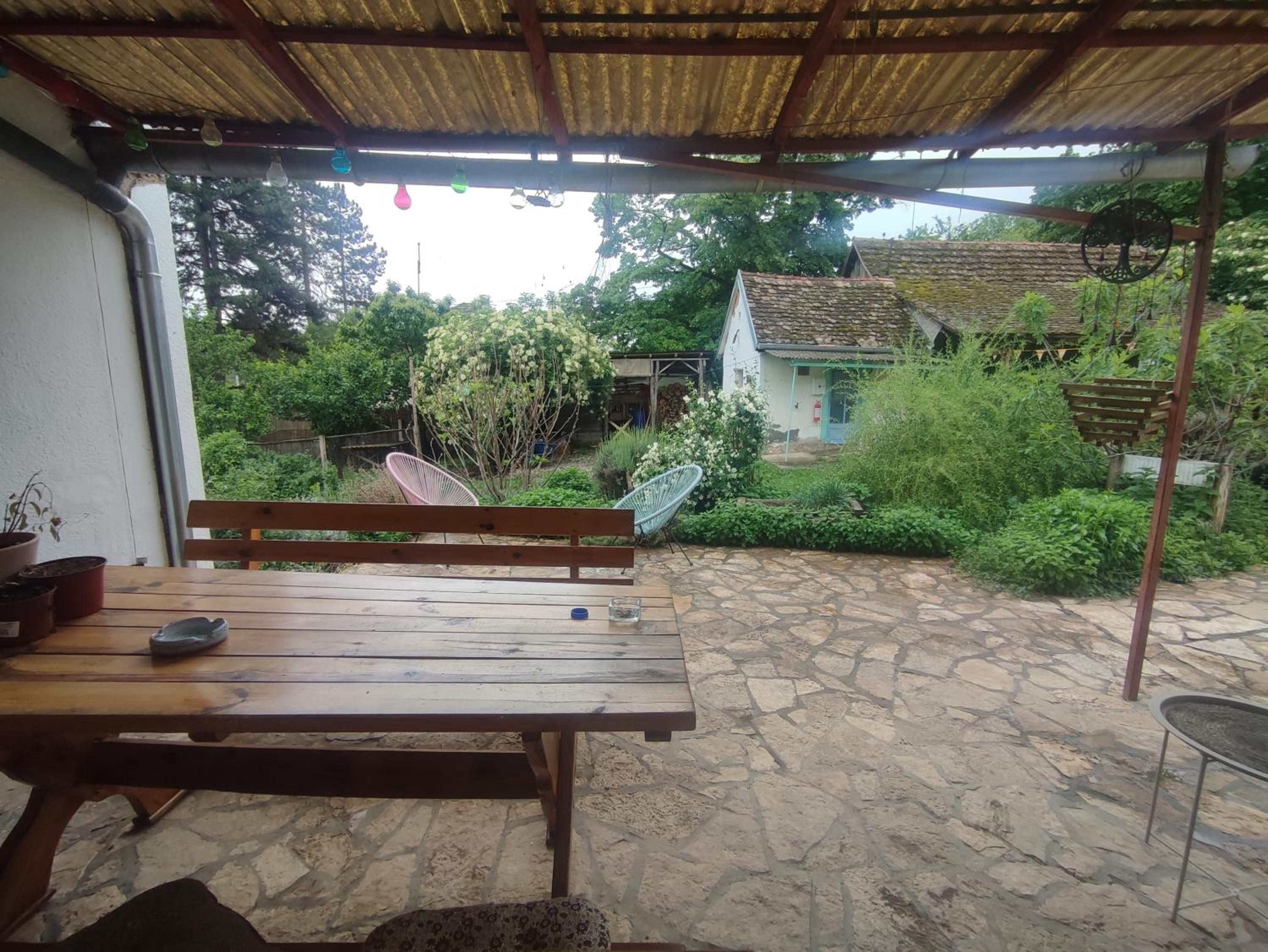 Balkan Retreat view 4