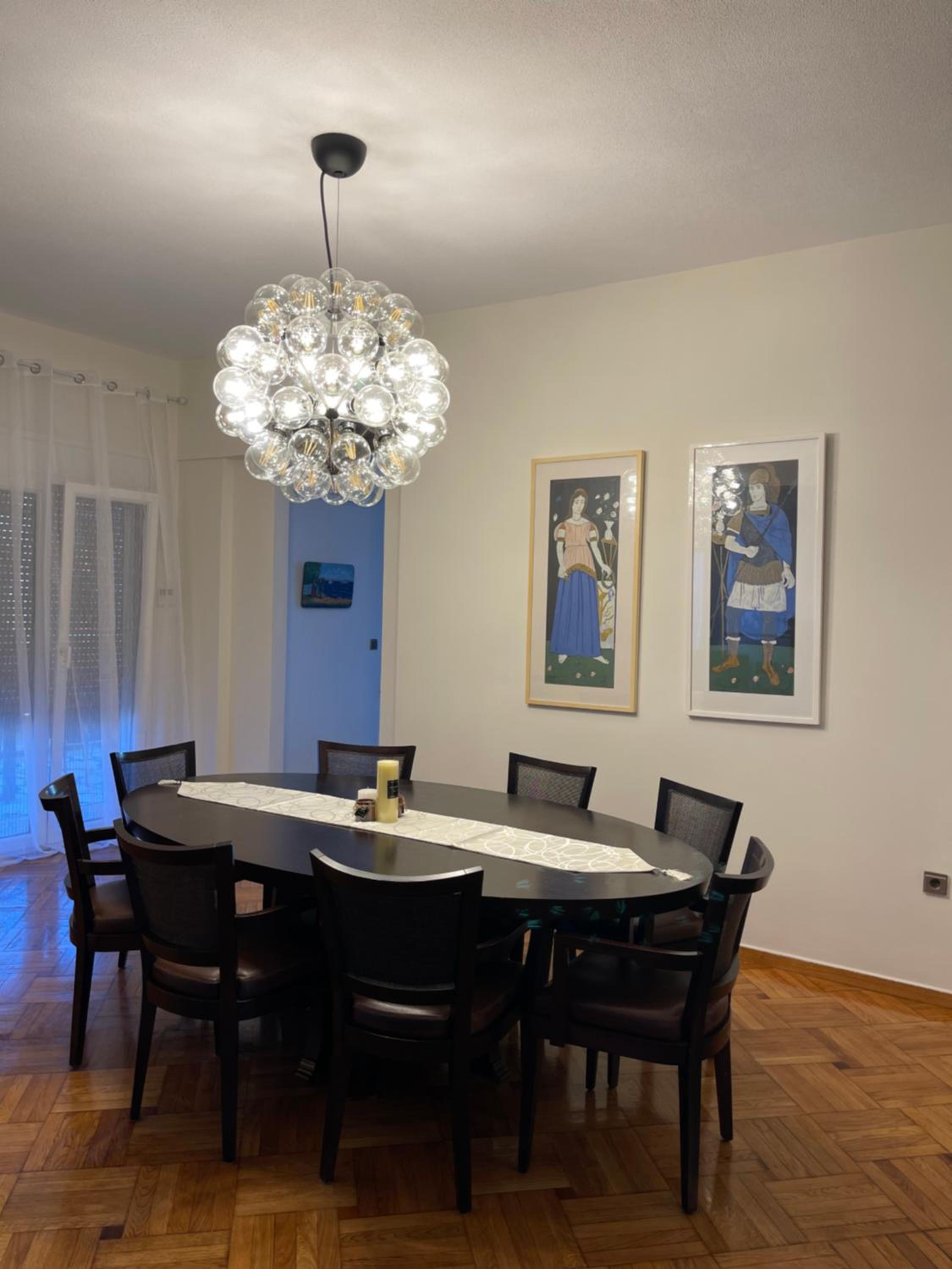 Almeta Apartment