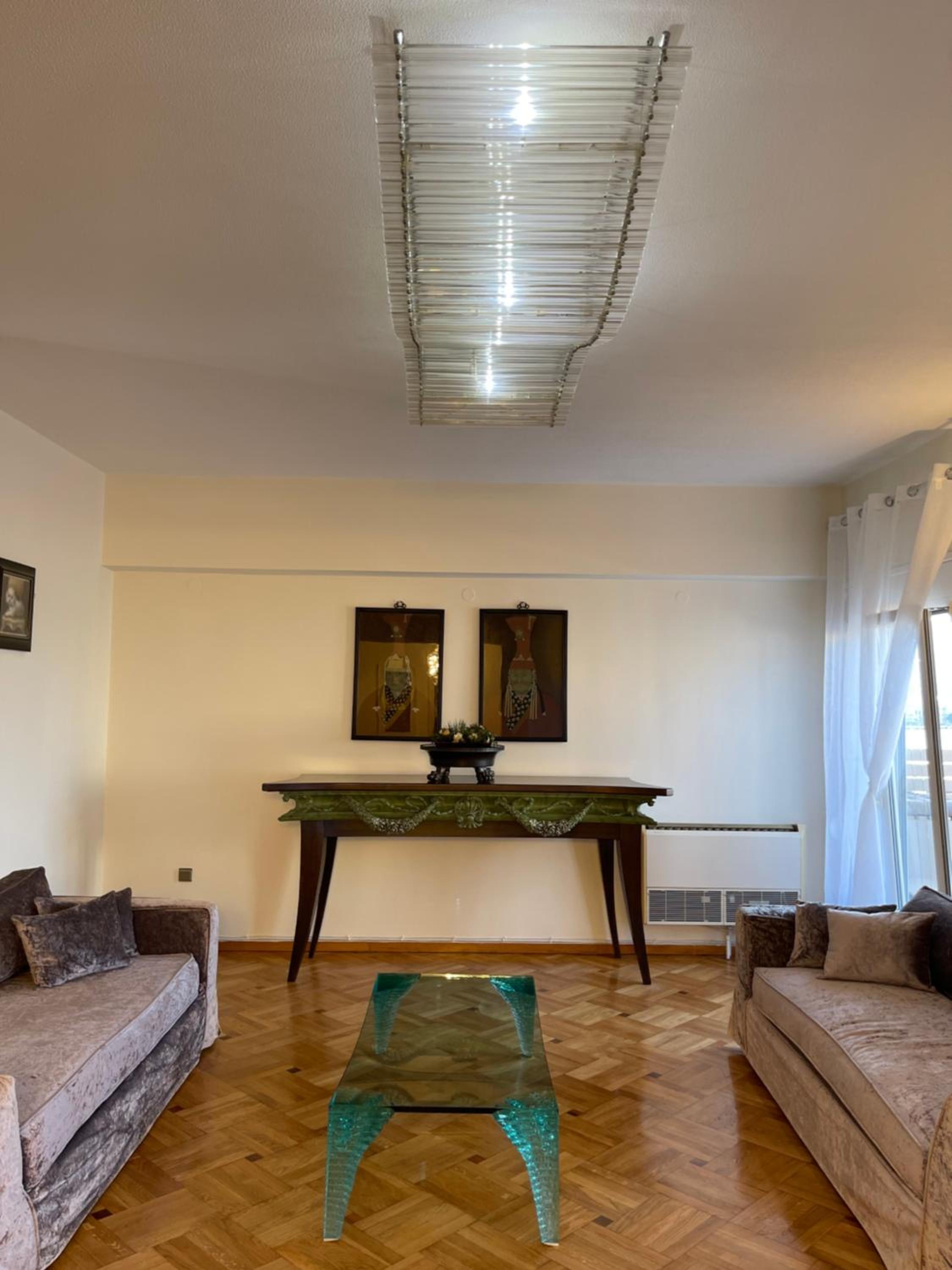 Almeta Apartment