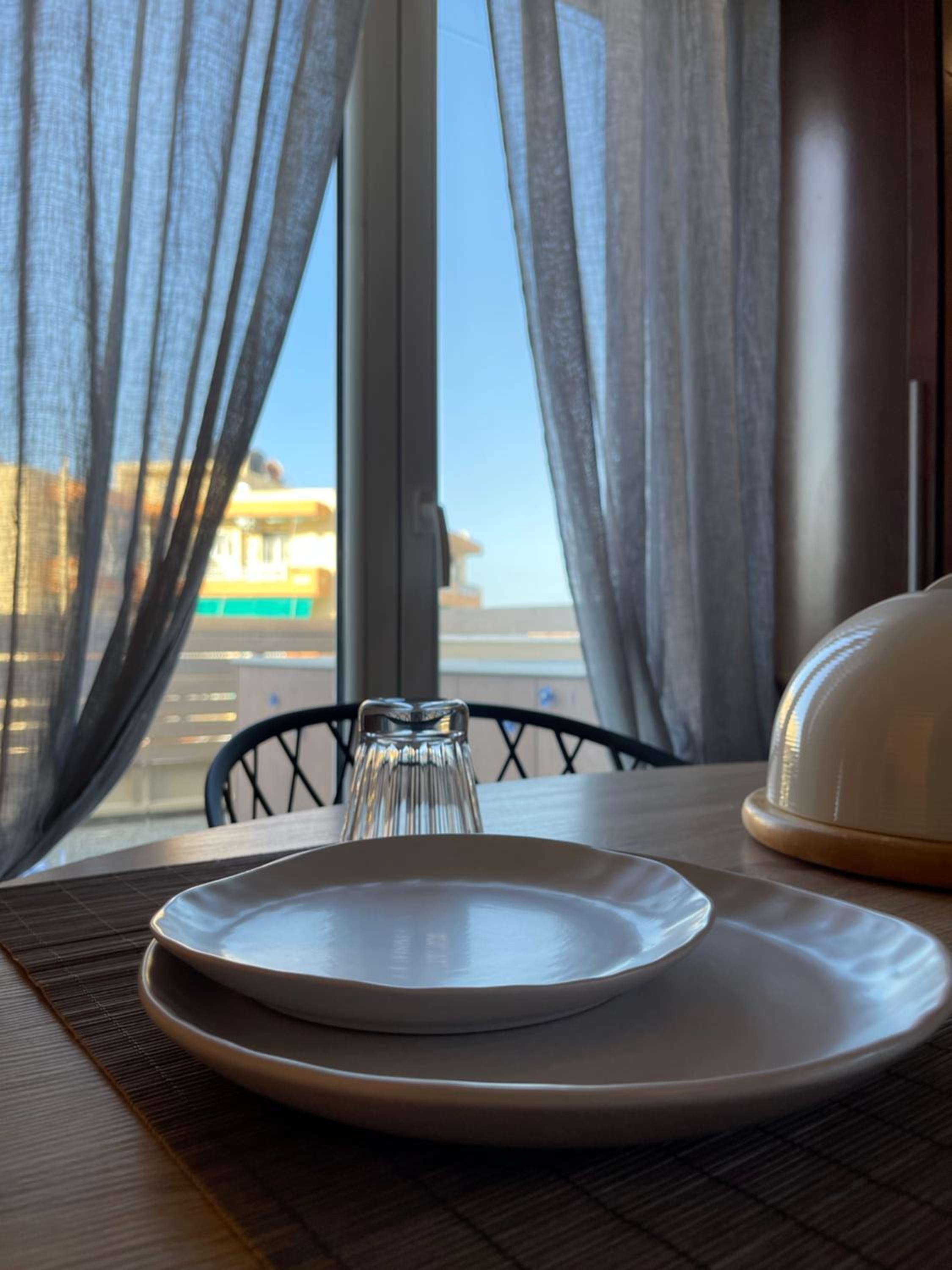 Almeta Apartment