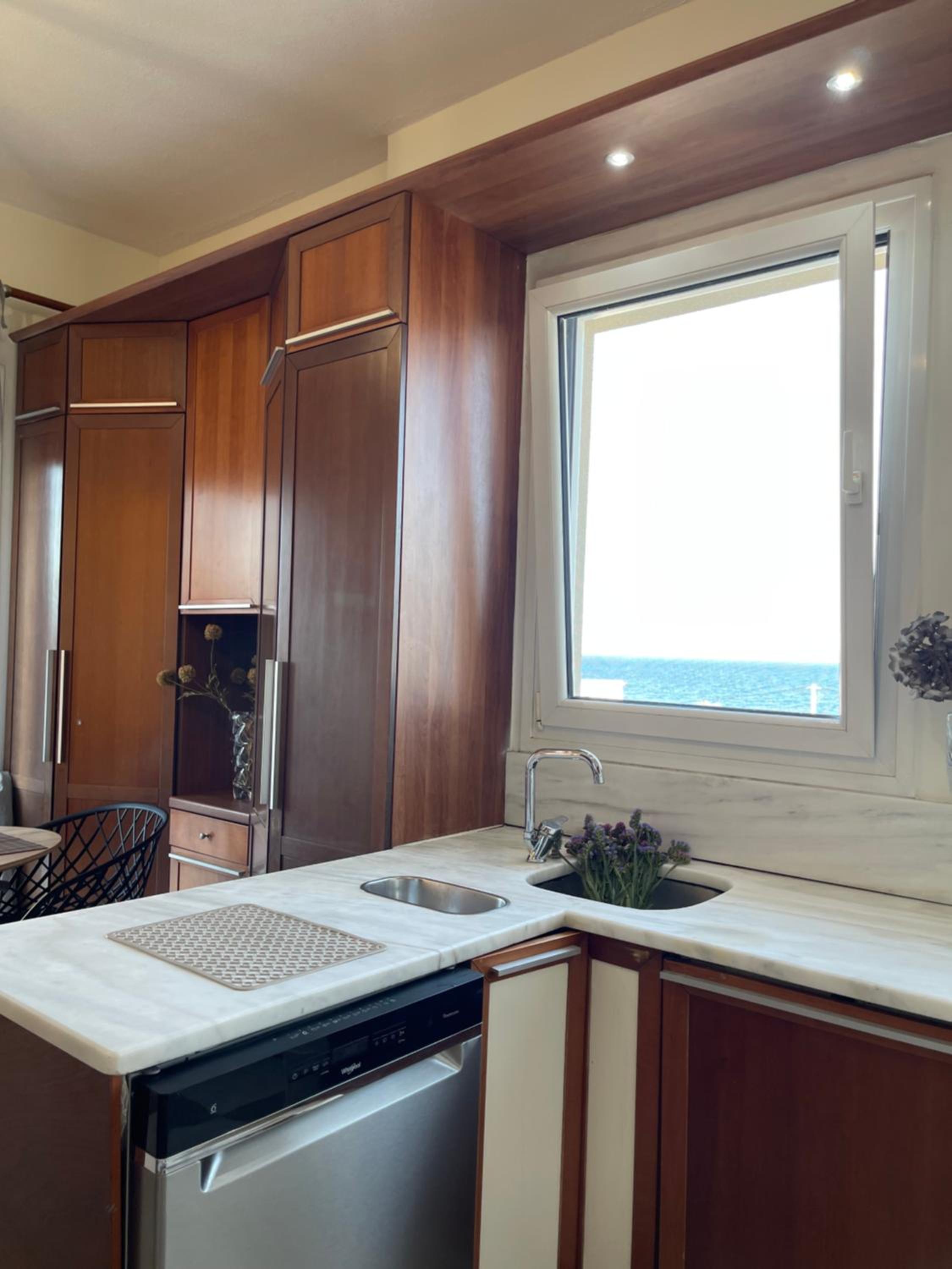 Almeta Apartment