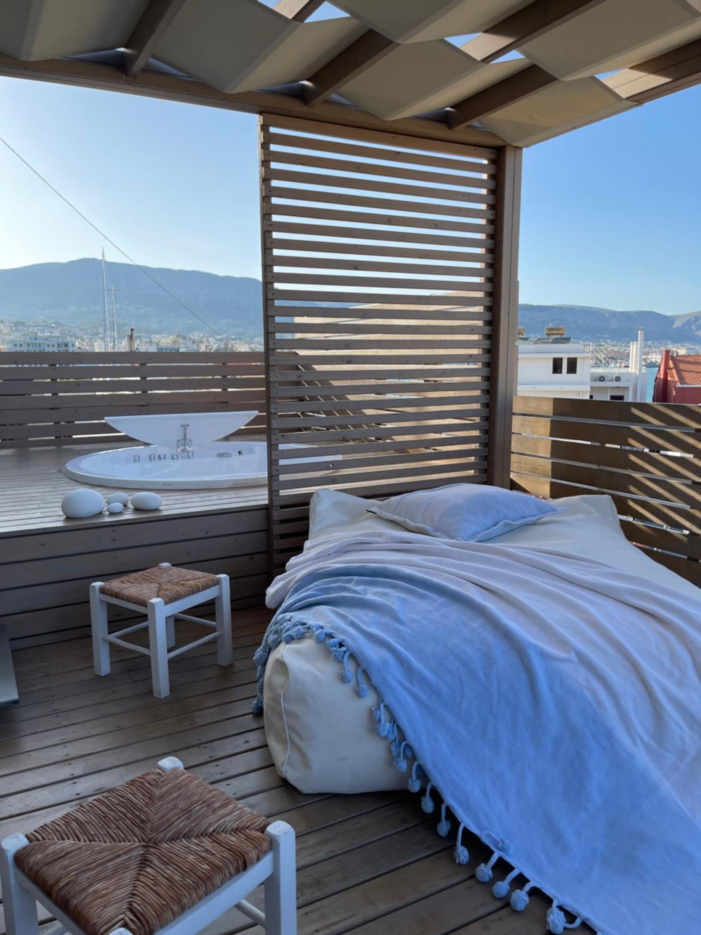 Almeta Apartment