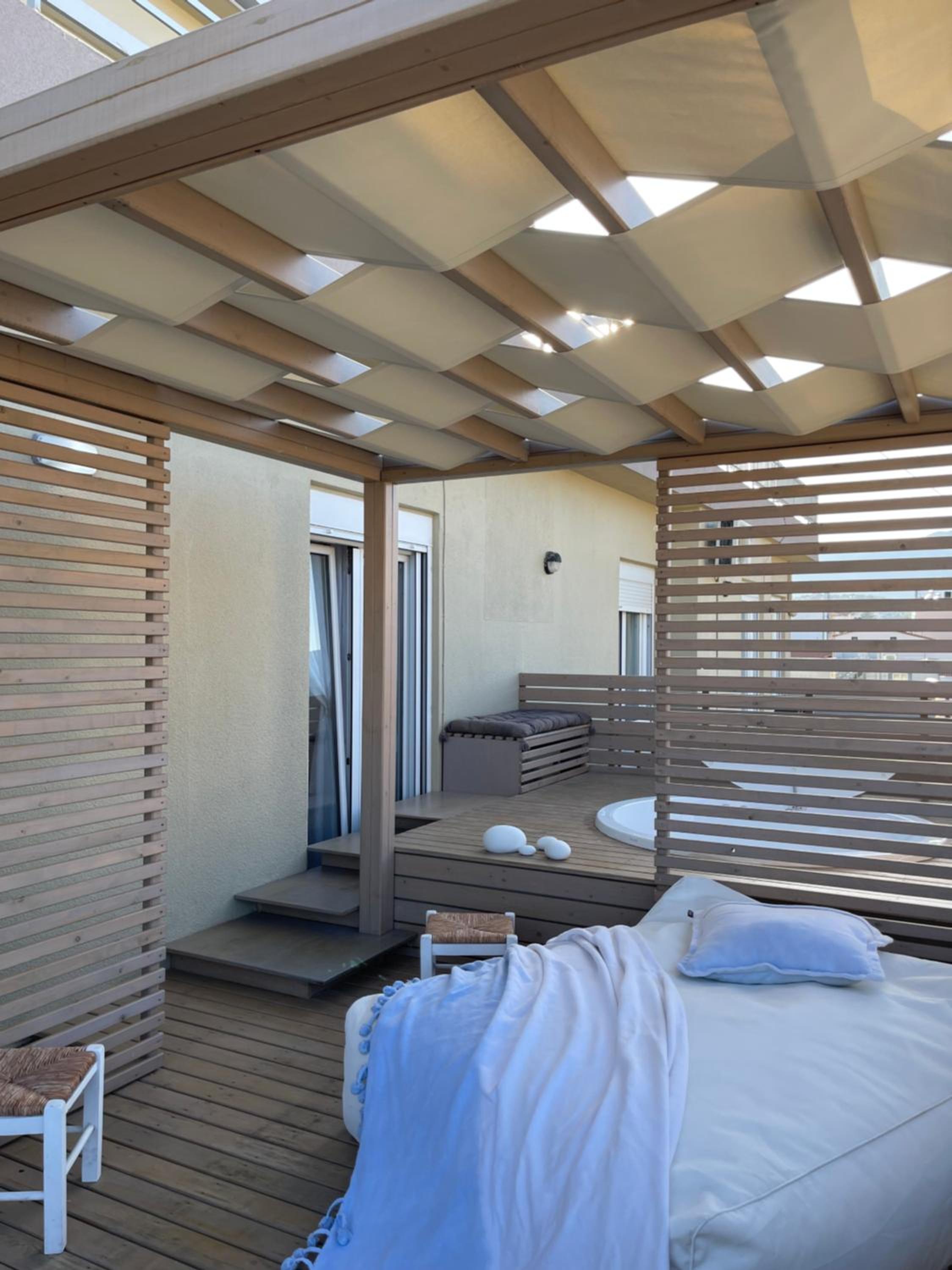 Almeta Apartment