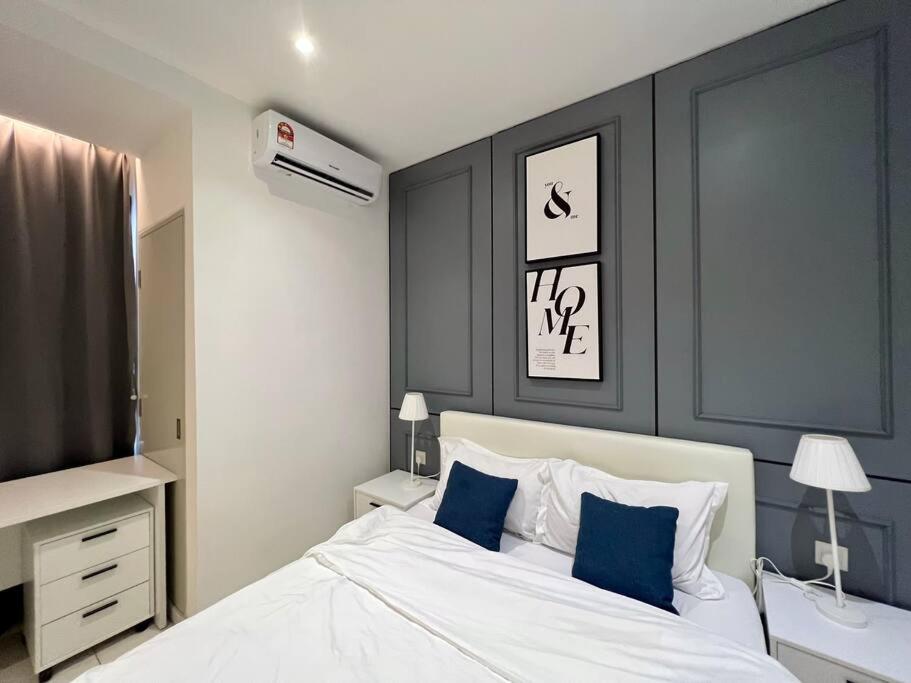 The Urban Right at Horizon Suites KLIA photo 1