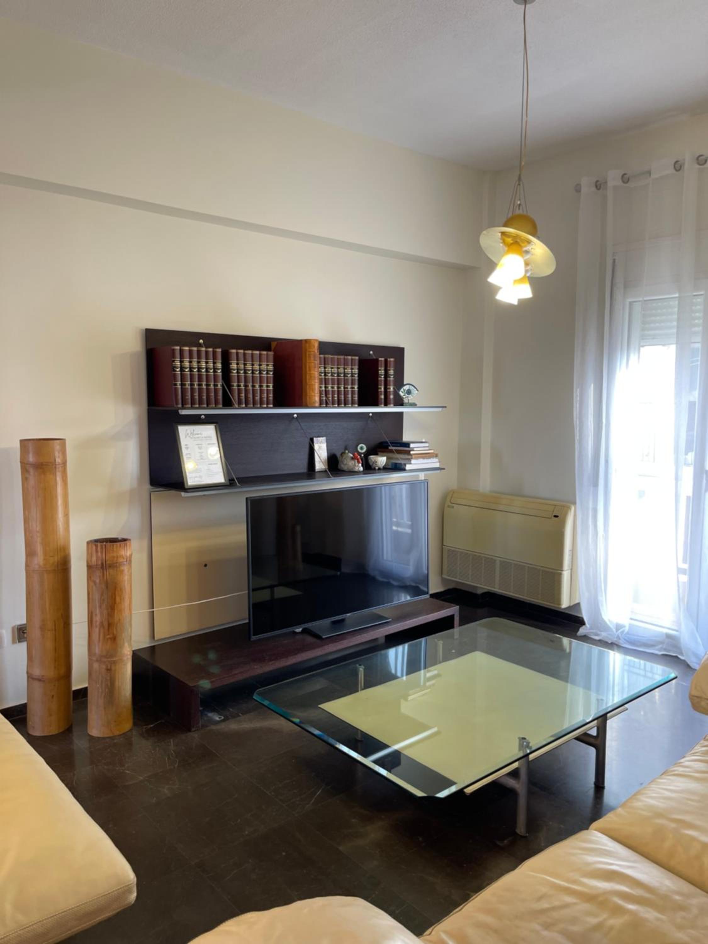 Almeta Apartment