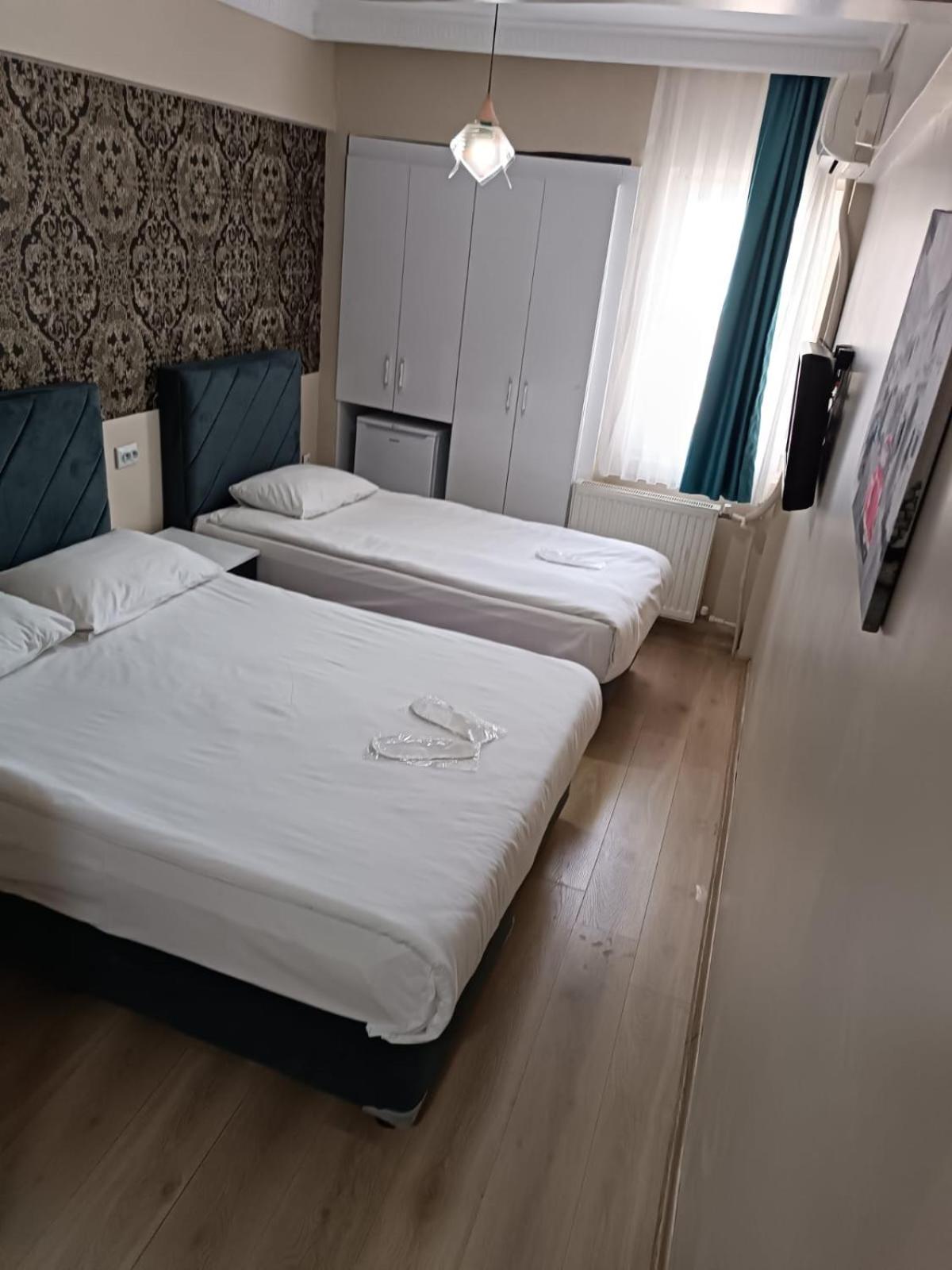 Bona Sera Otel - Image 17