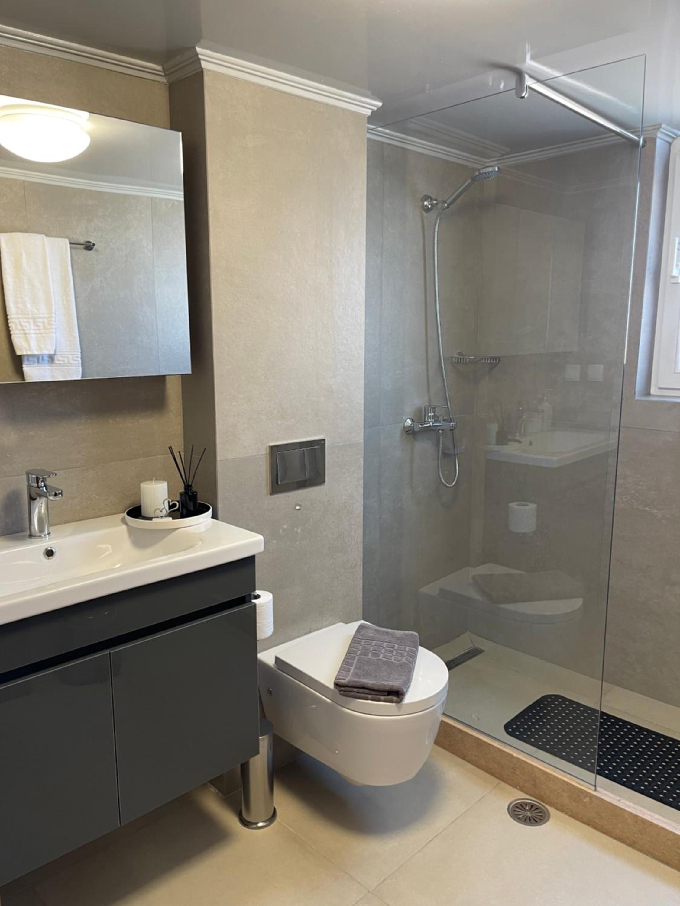 Almeta Apartment