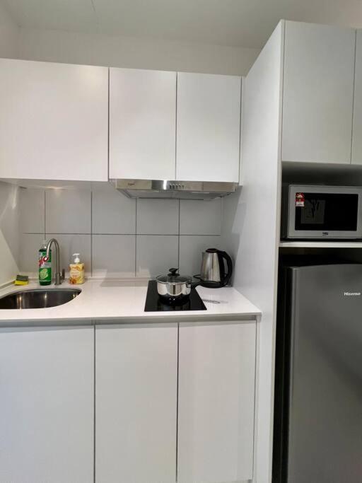 The Urban Right at Horizon Suites KLIA photo 8