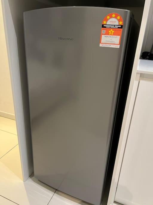 The Urban Right at Horizon Suites KLIA