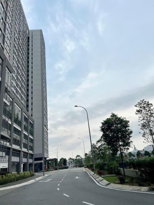 The Urban Right at Horizon Suites KLIA