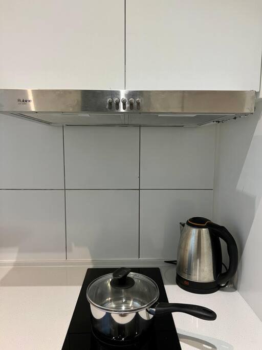 The Urban Right at Horizon Suites KLIA