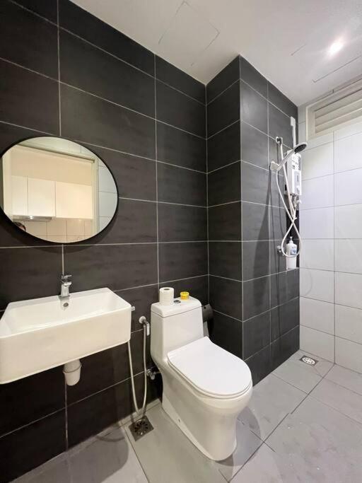 The Urban Right at Horizon Suites KLIA