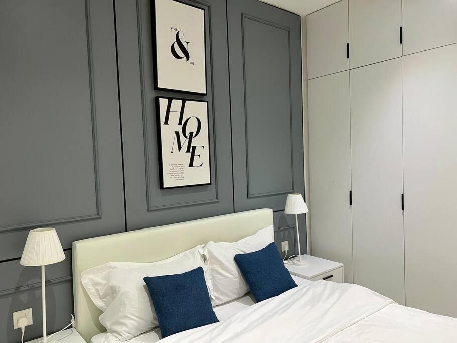 The Urban Right at Horizon Suites KLIA photo 3