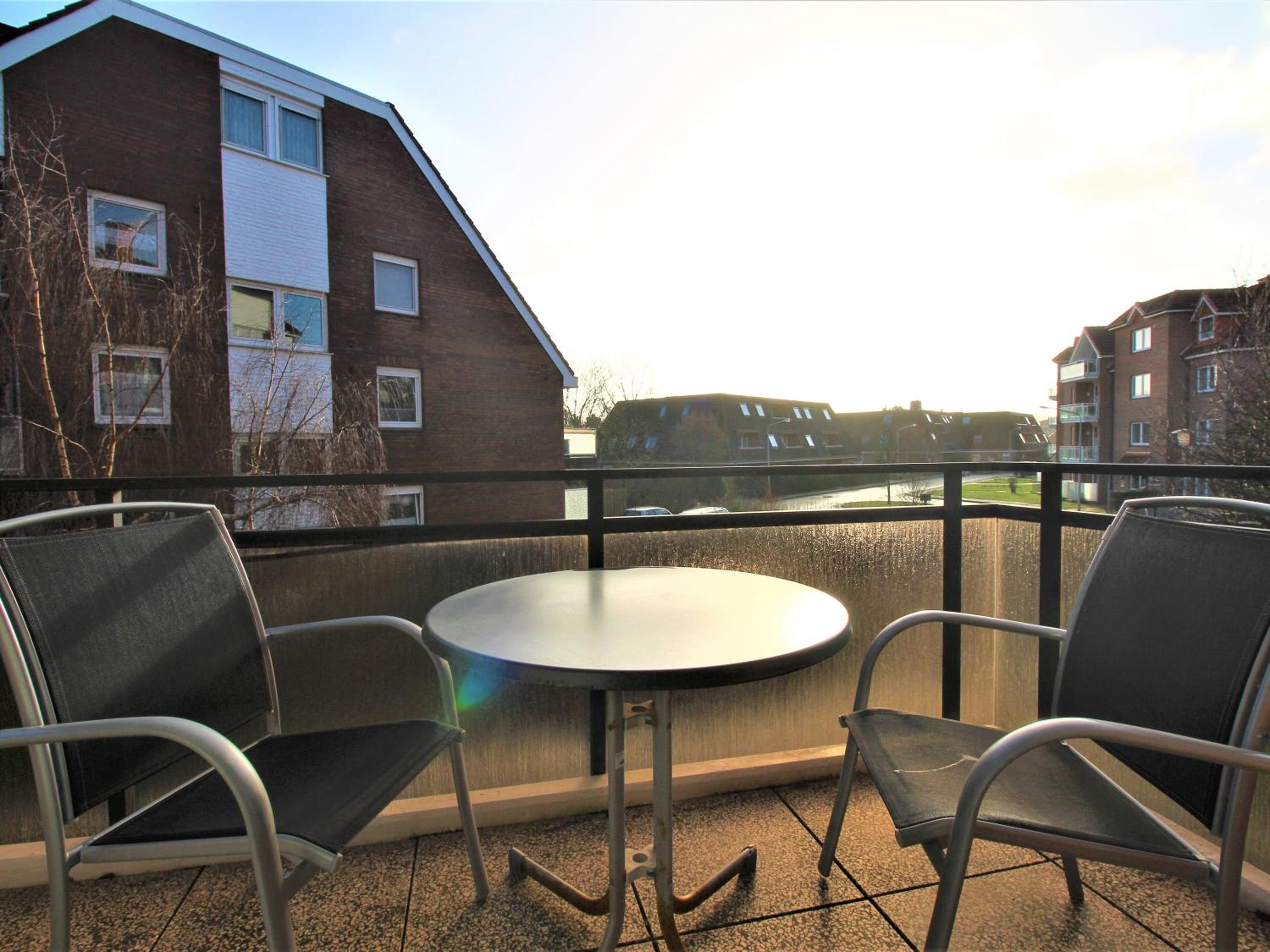 Residenz Passat Cuxhaven 3