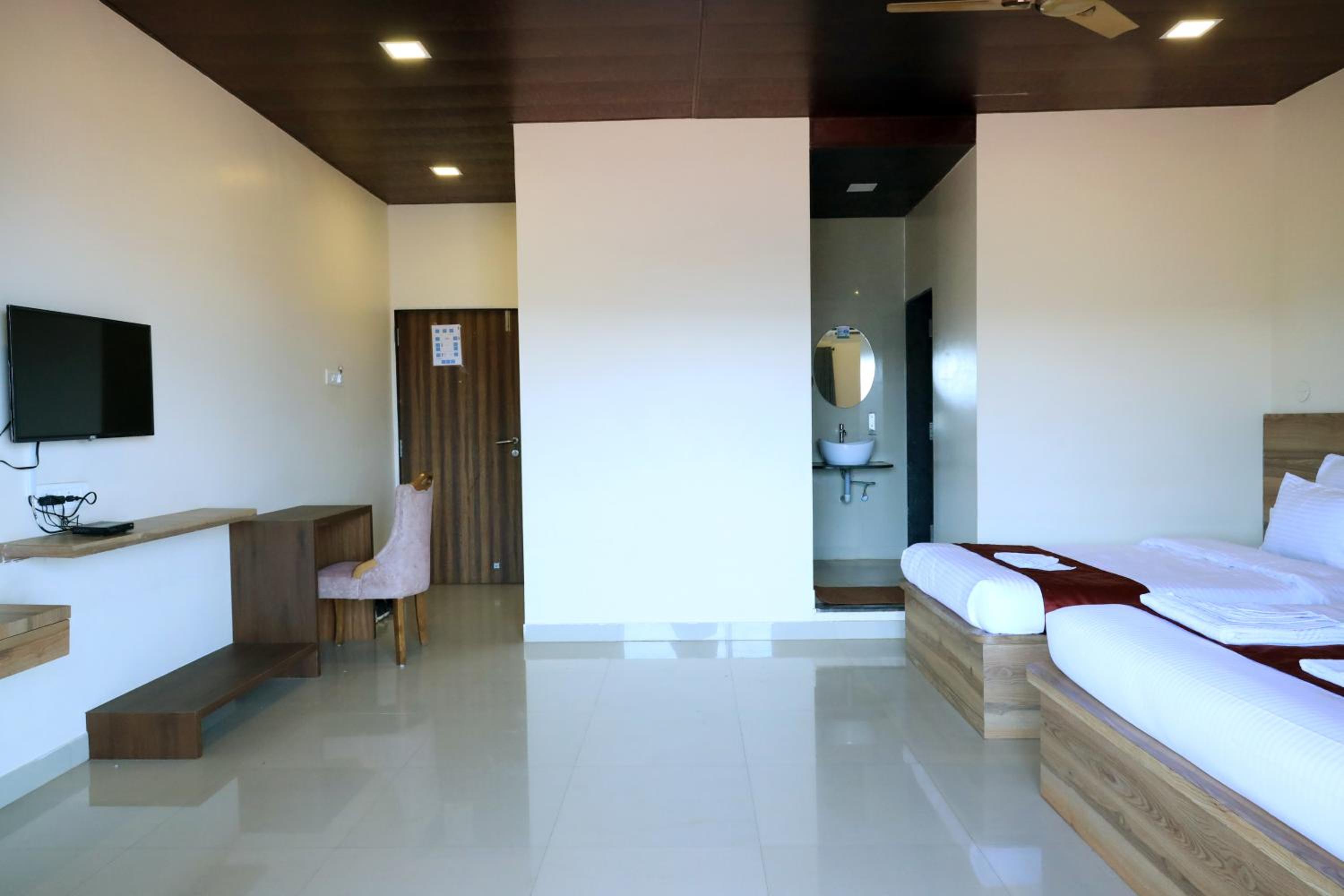 Trattino Resorts
