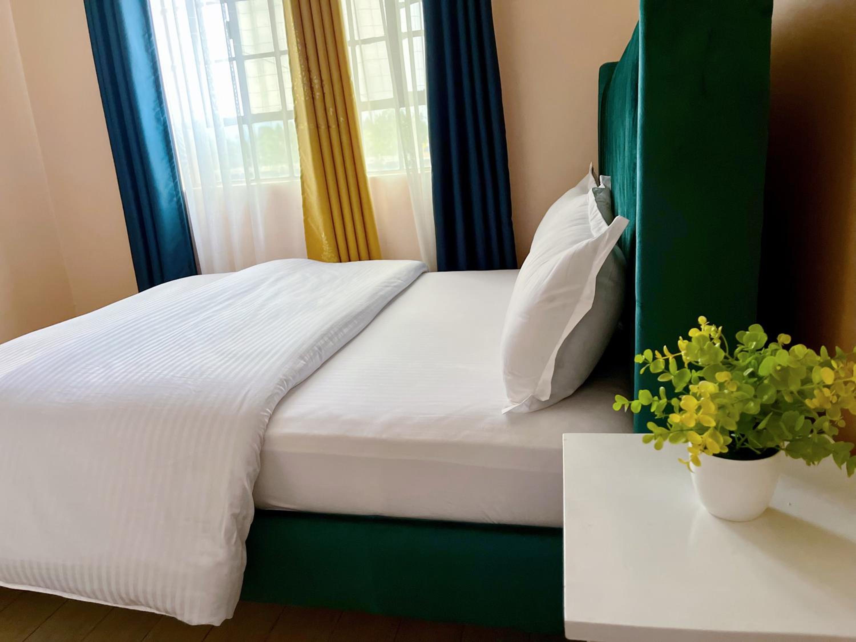 Paradise Apartment Embu 2 Bedroom House