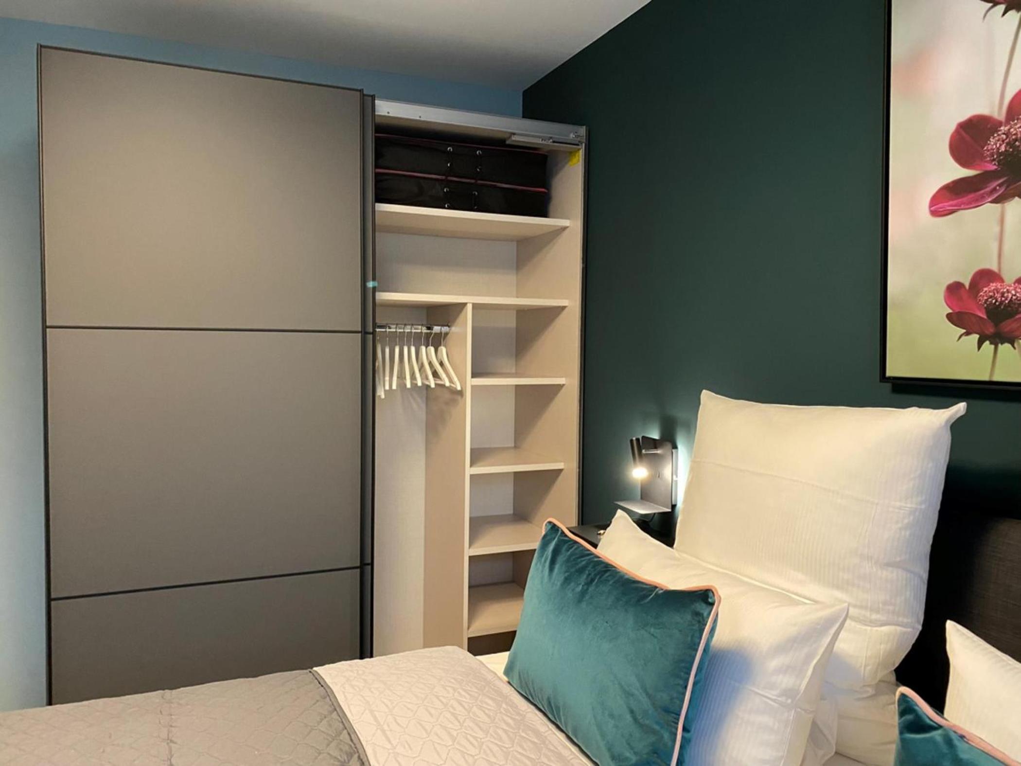 Haus Ostseewelle Wohnung Verde (Whg. 17)