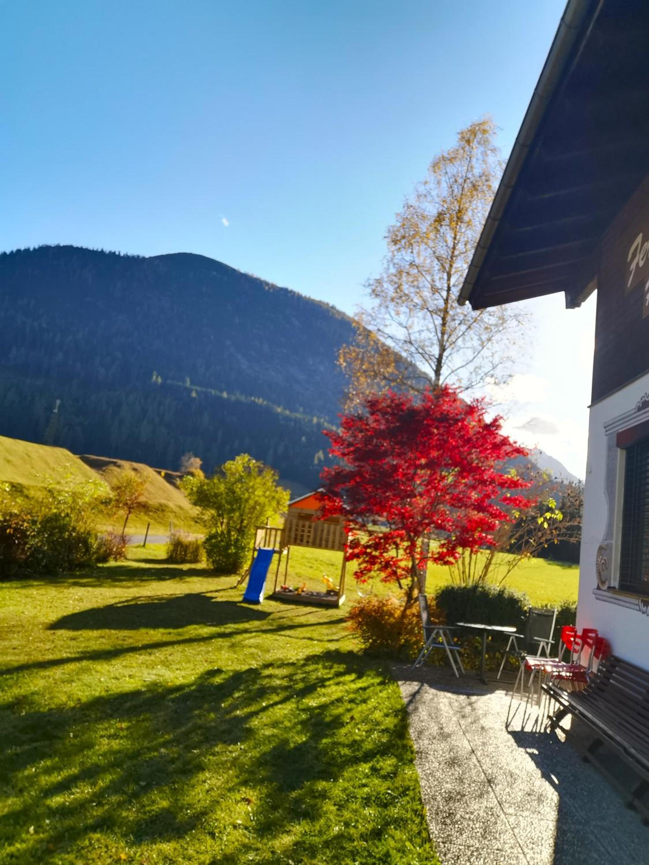 Haus Sprenger