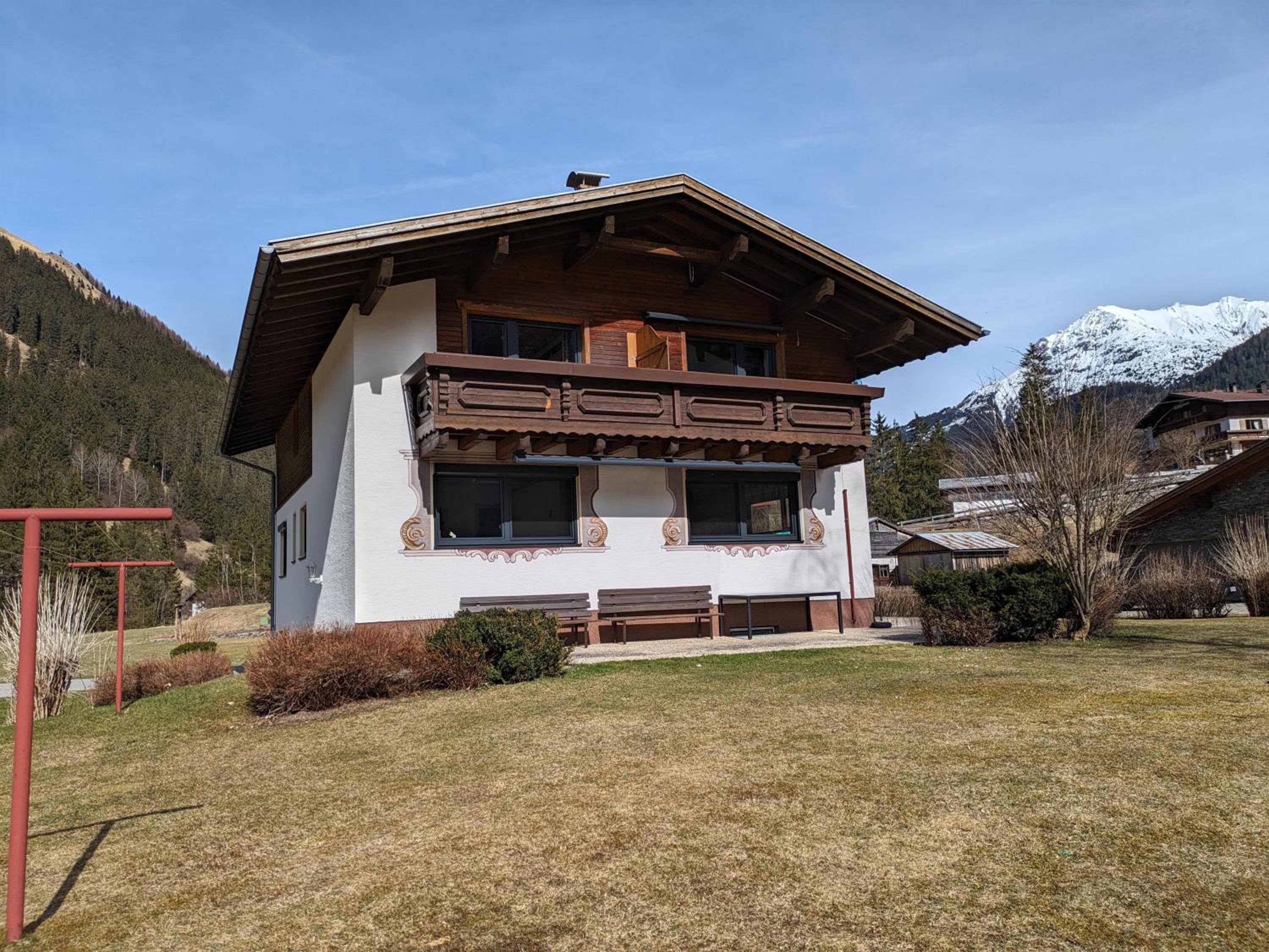 Haus Sprenger