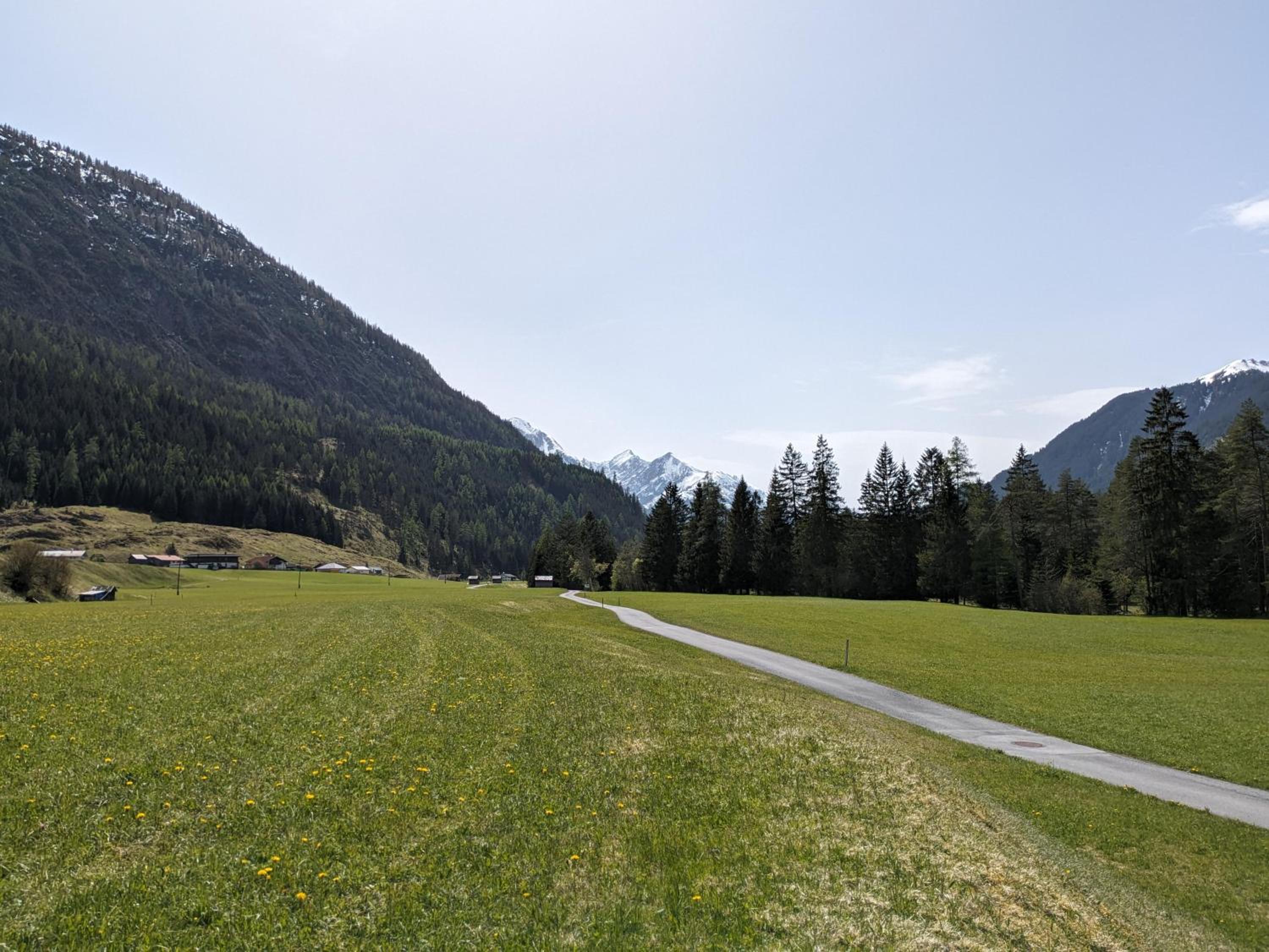 Haus Sprenger