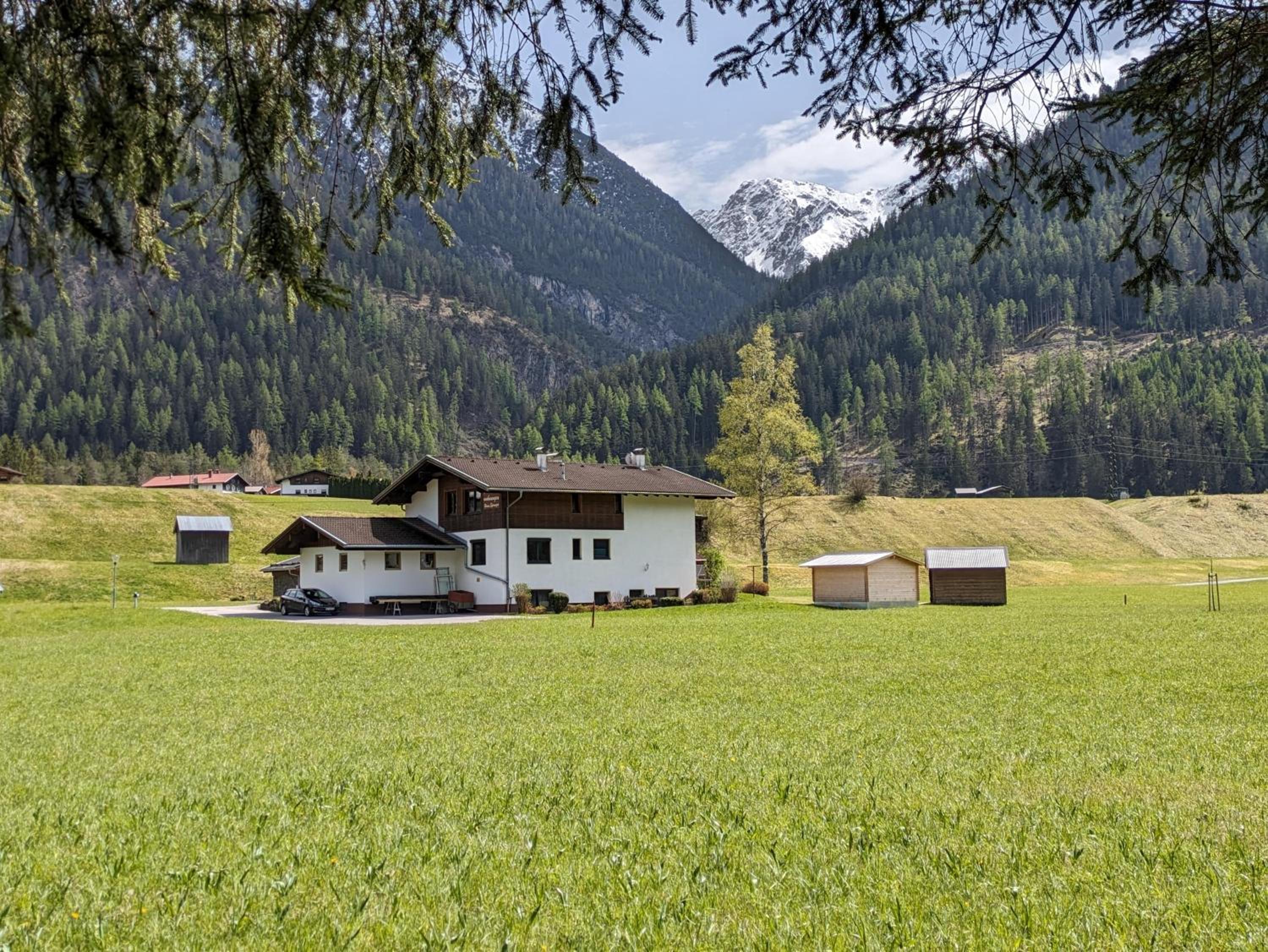 Haus Sprenger