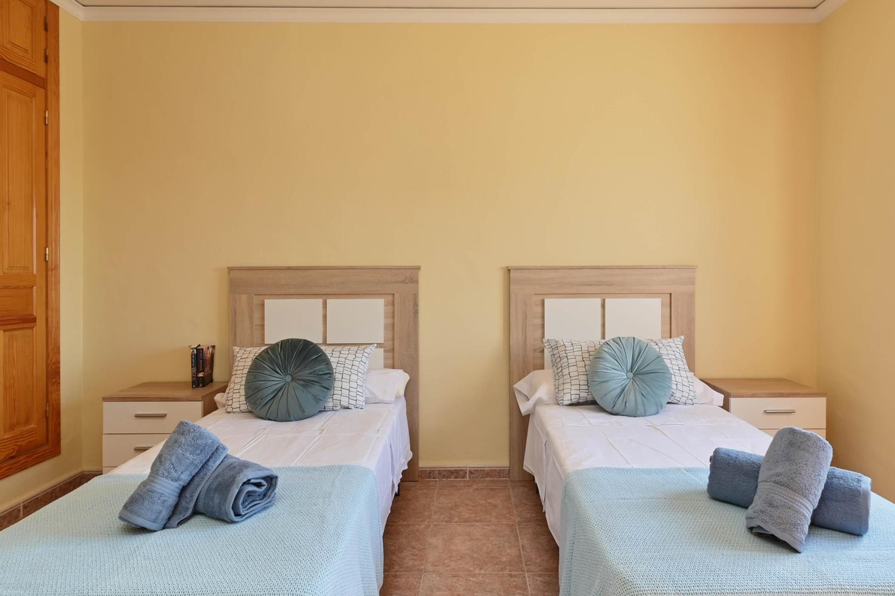 Villa Karma