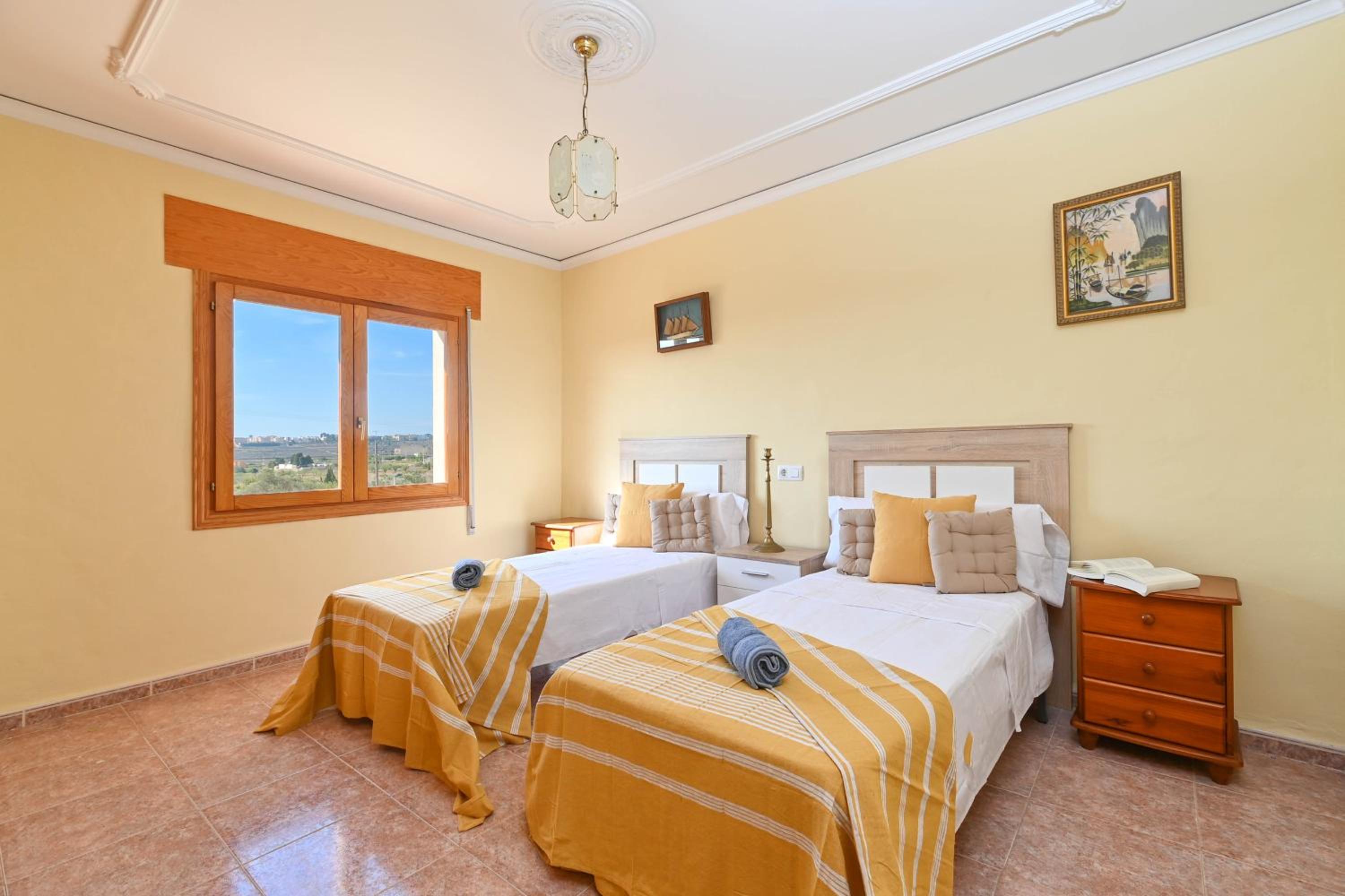 Villa Karma