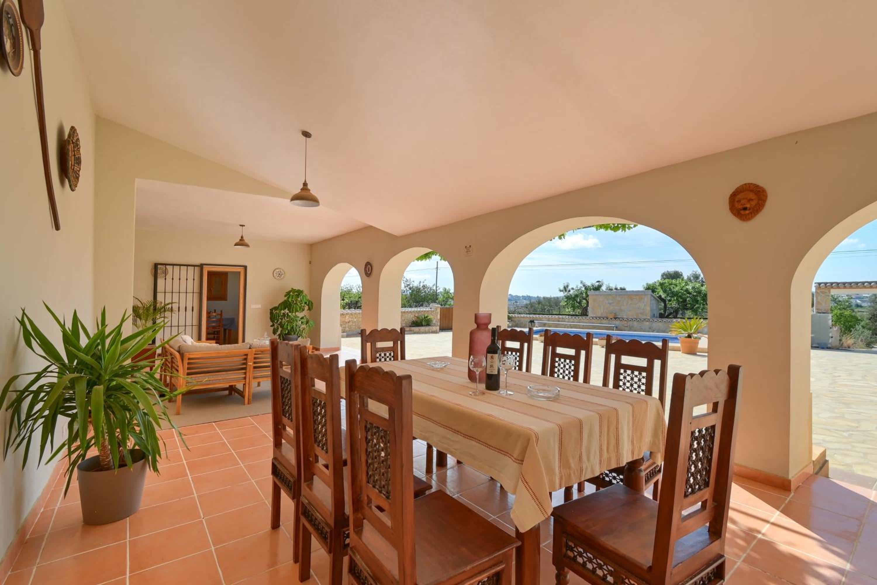 Villa Karma