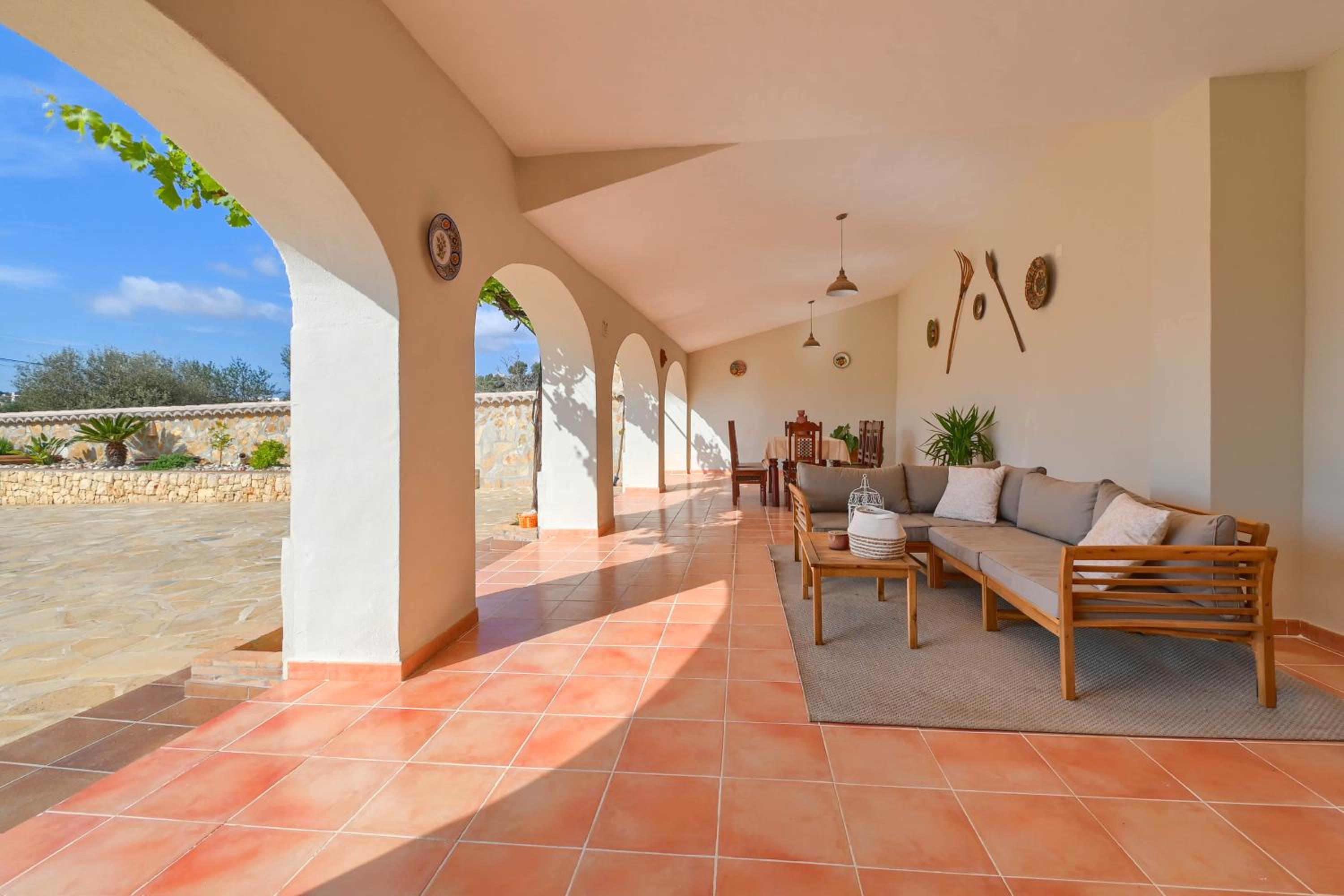 Villa Karma