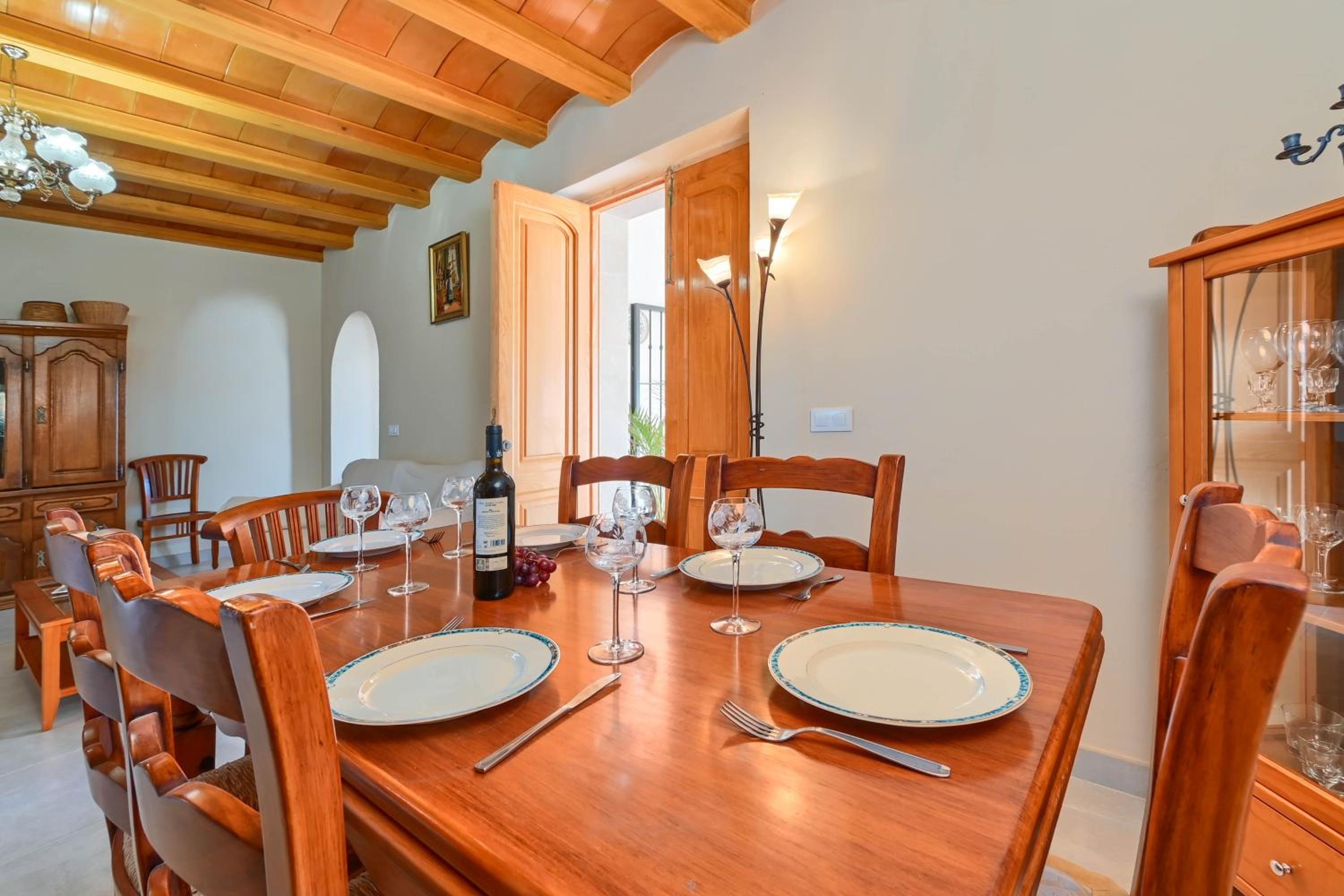 Villa Karma