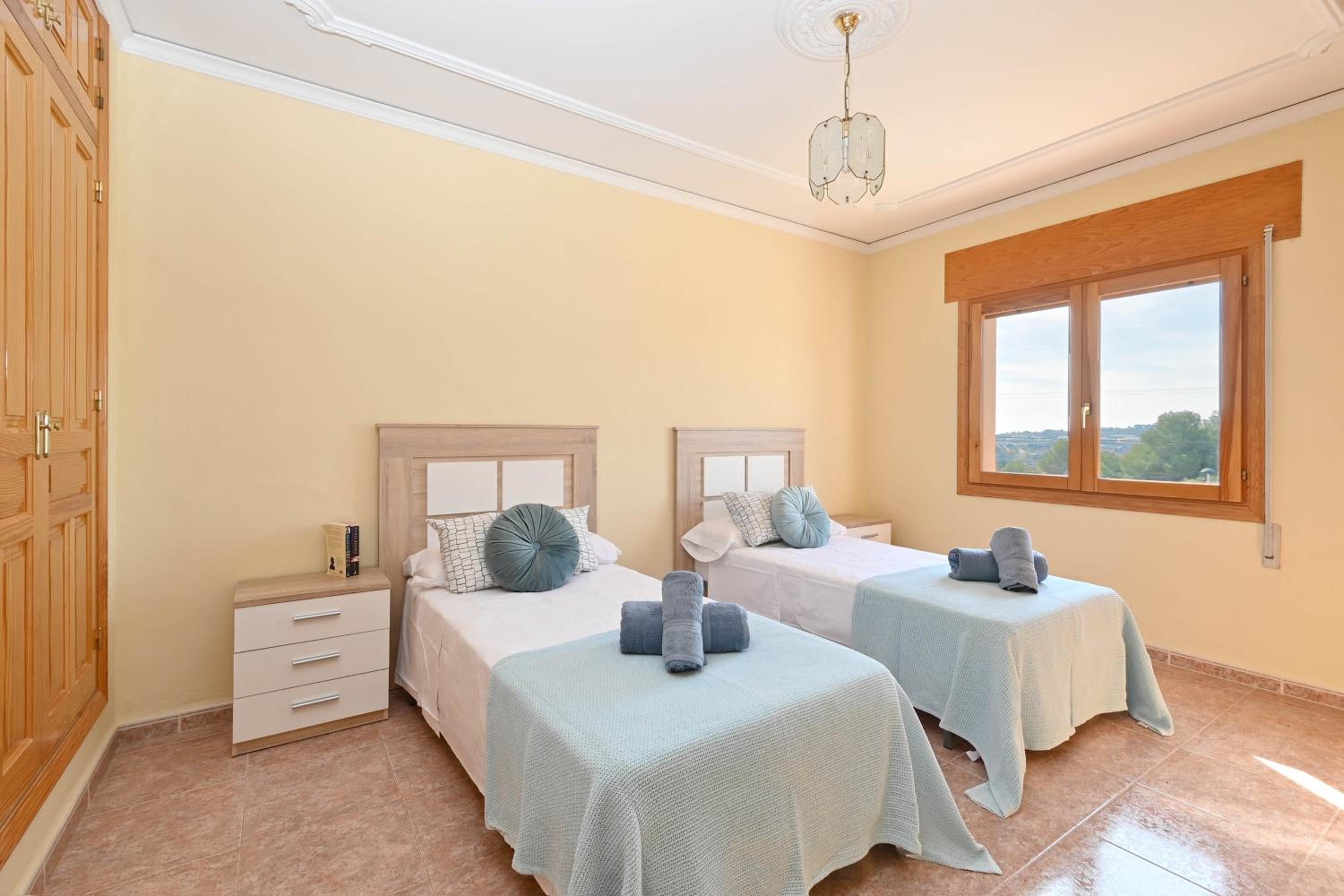 Villa Karma