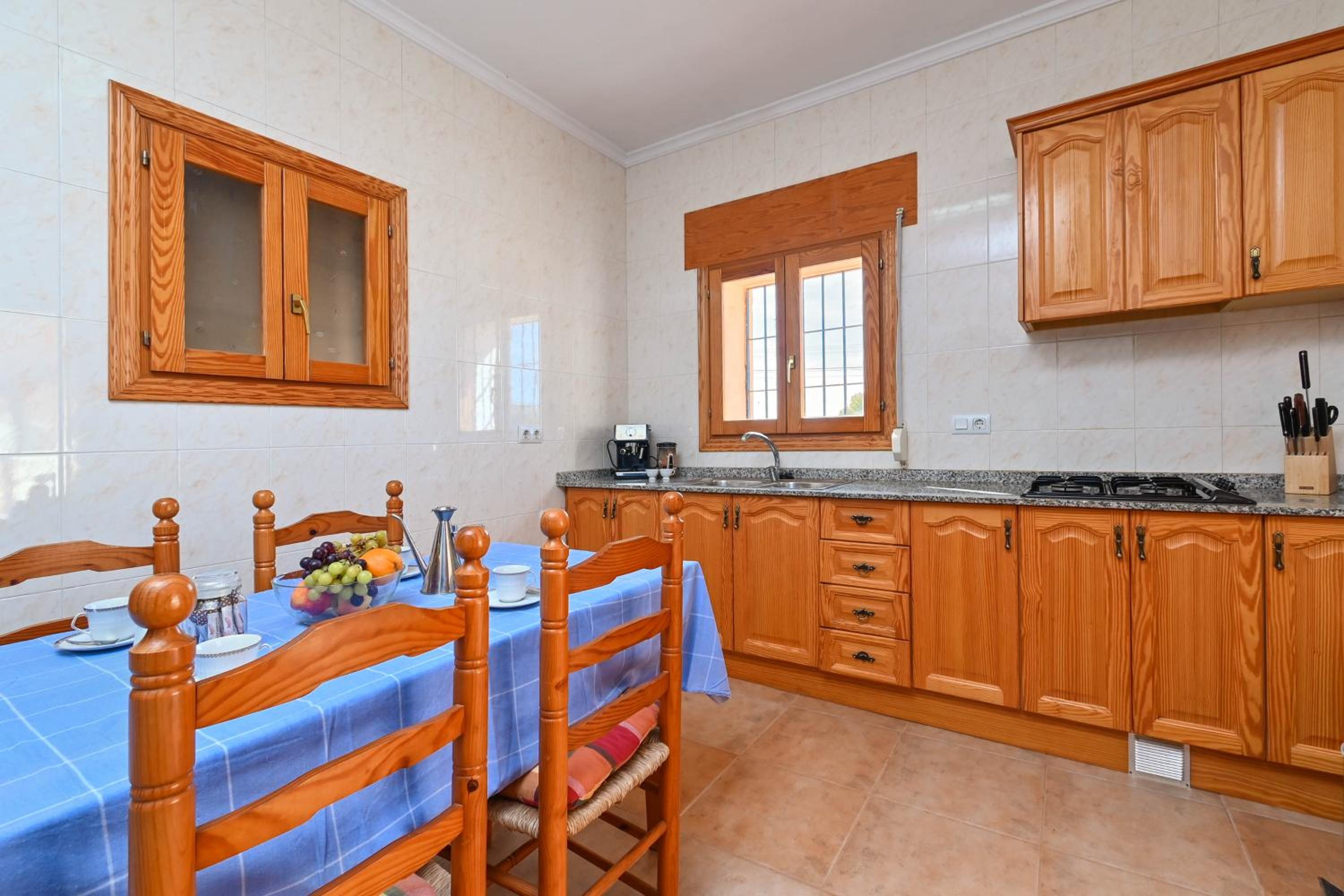 Villa Karma