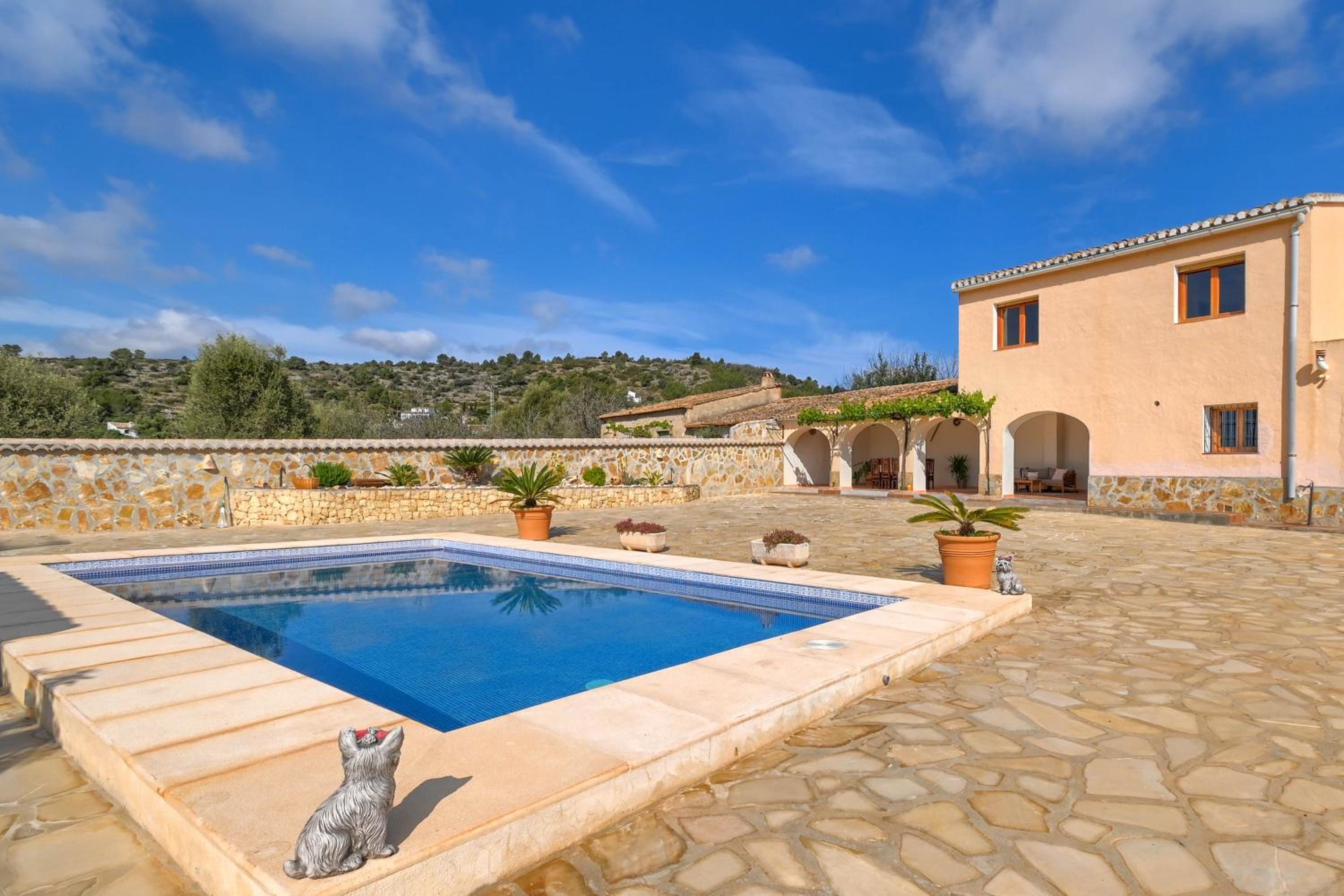 Villa Karma