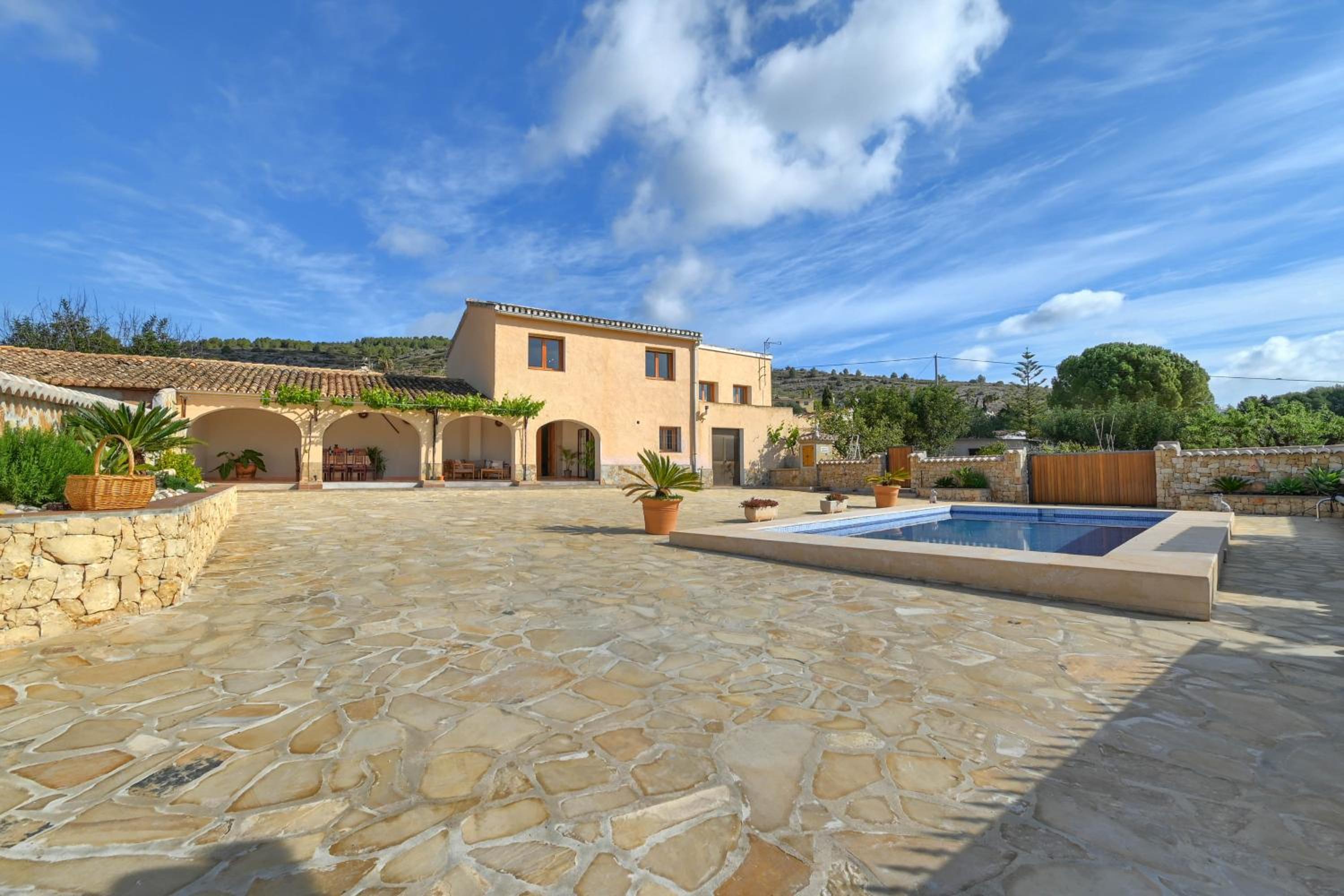 Villa Karma
