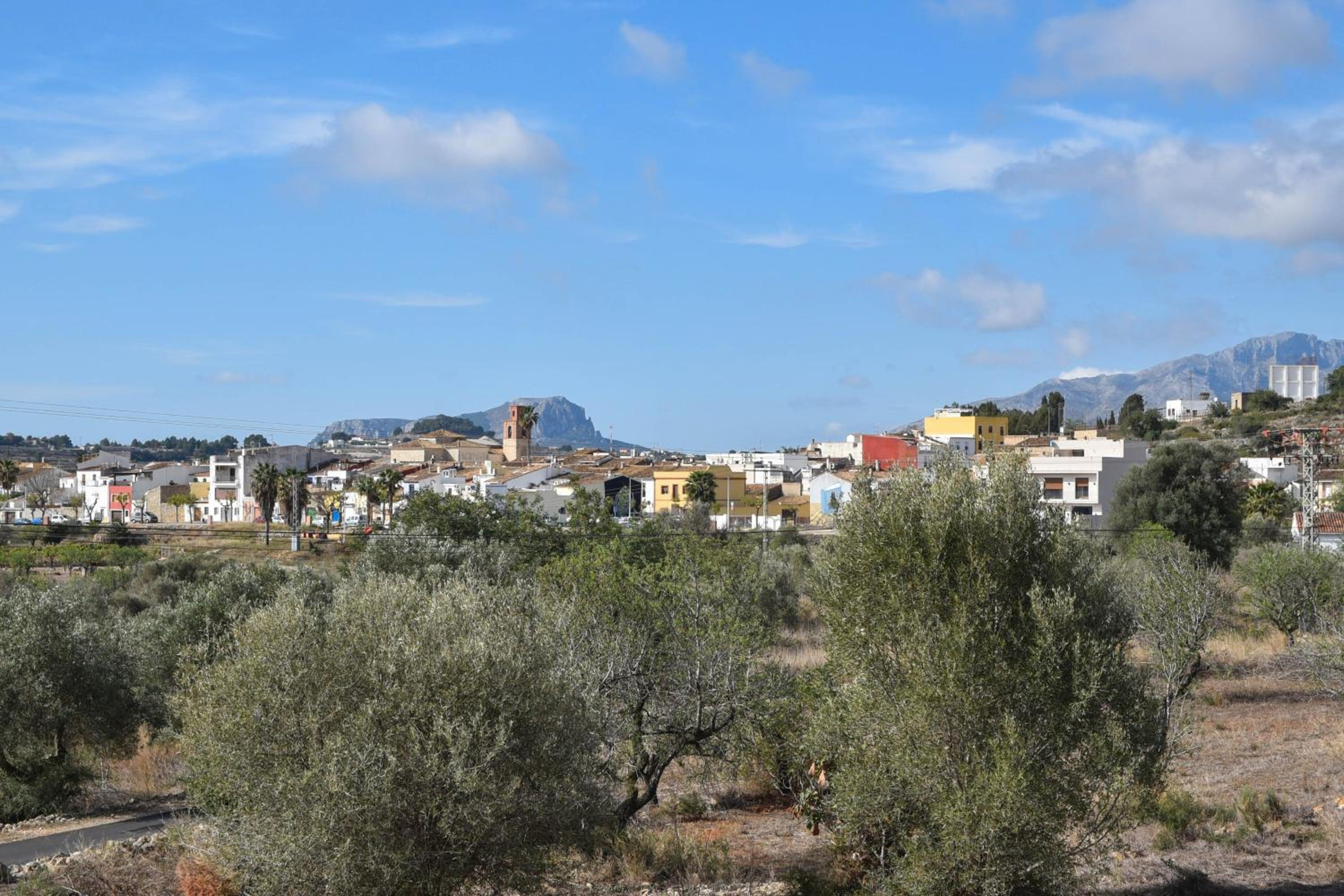 Villa Karma