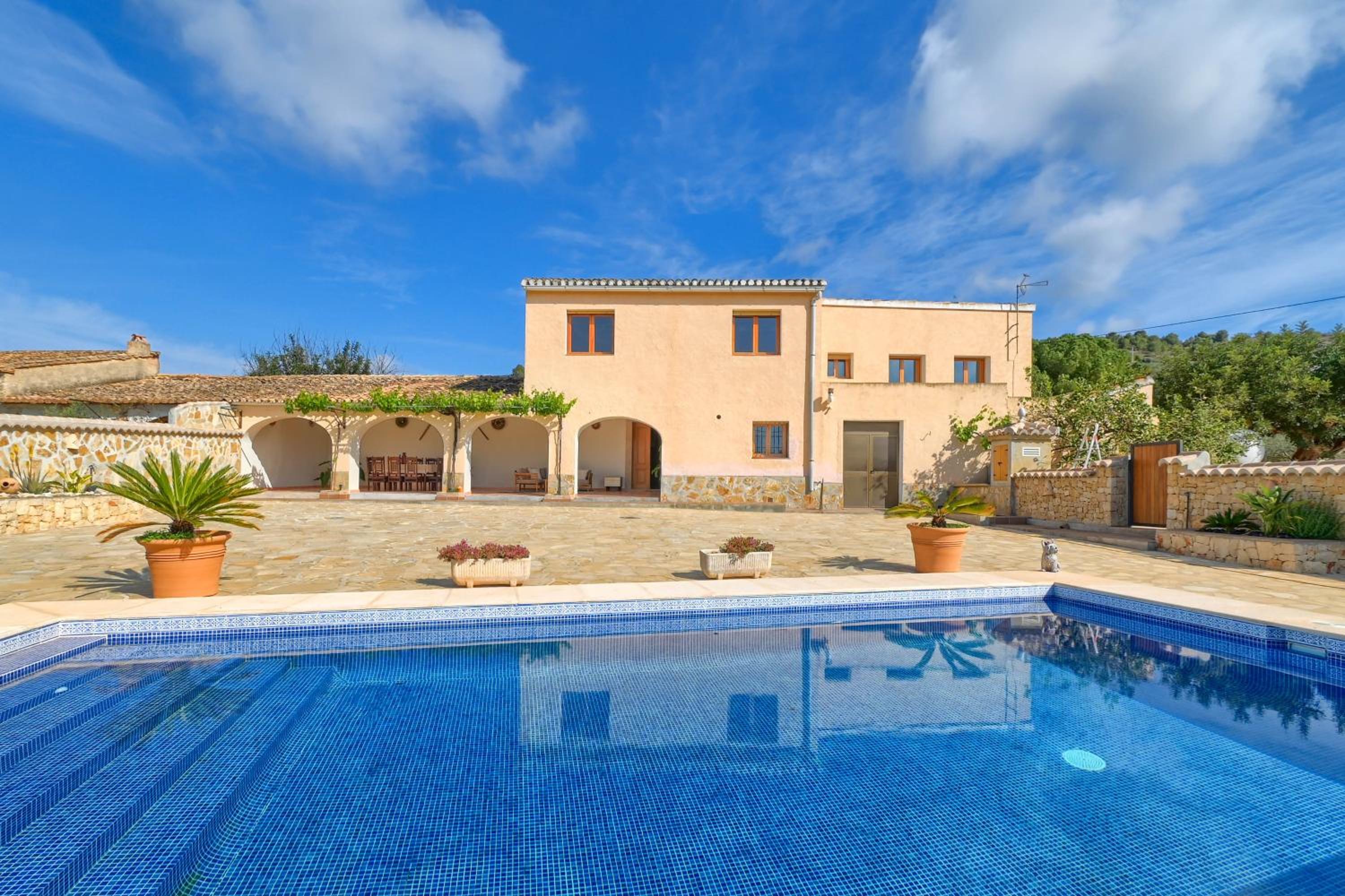 Villa Karma