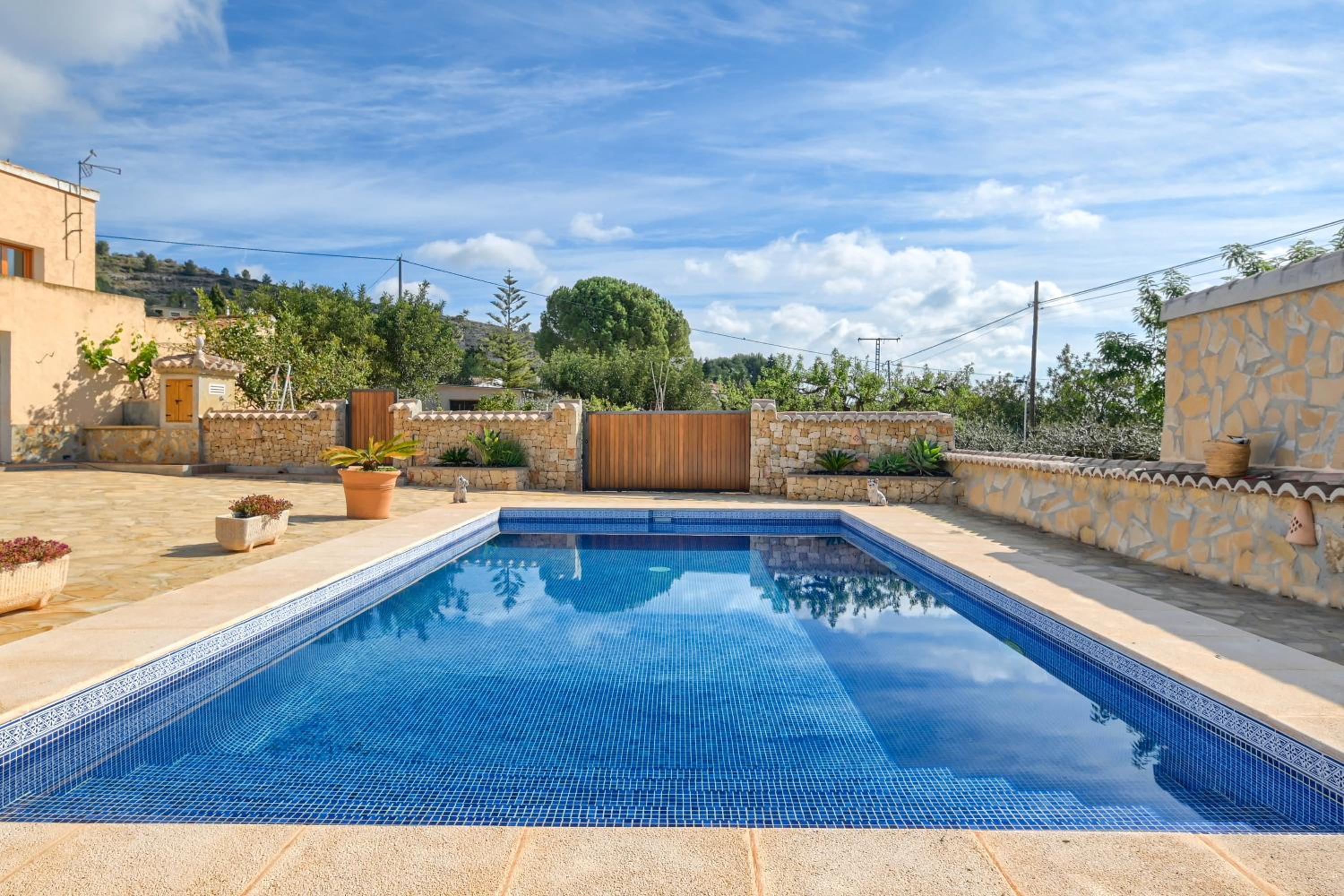 Villa Karma