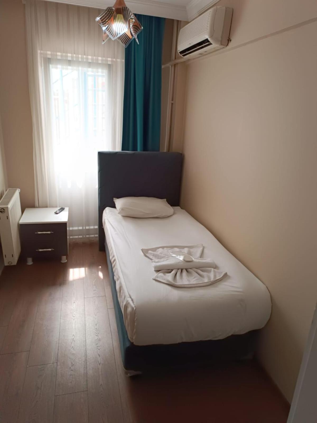 Bona Sera Otel - Image 16