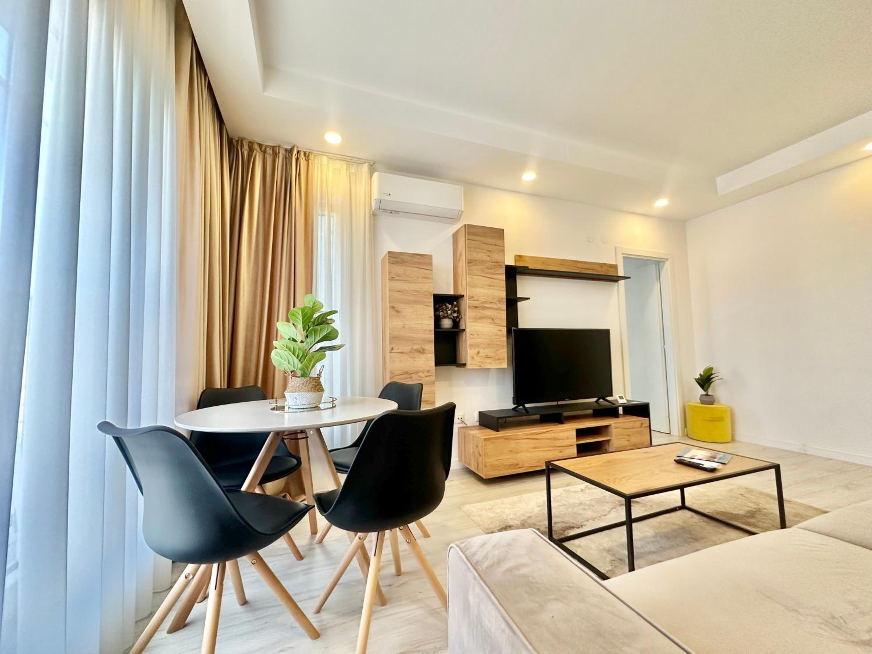 Double Studio A501 StayInn by Cosmopolis