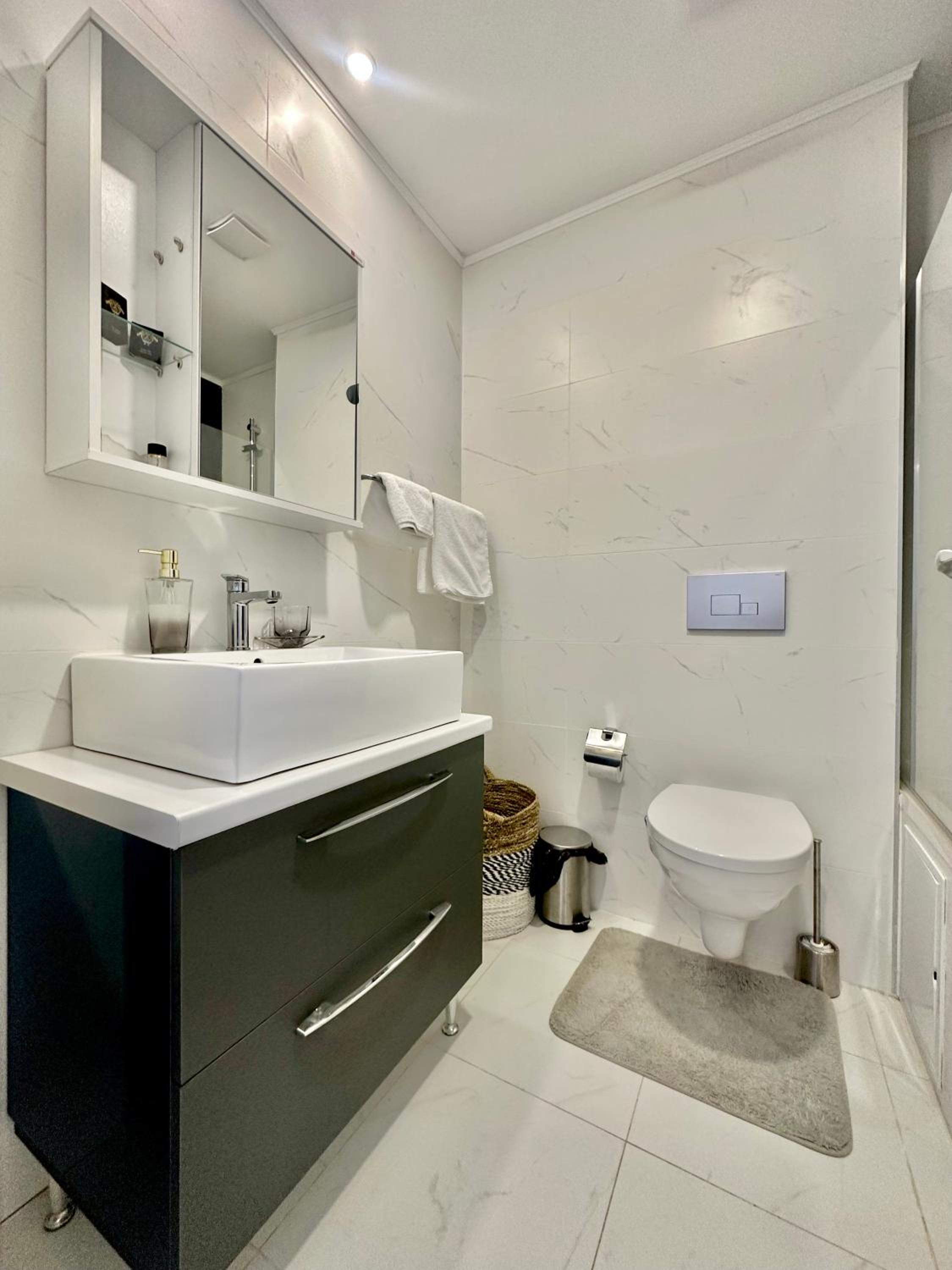 Double Studio A501 StayInn by Cosmopolis