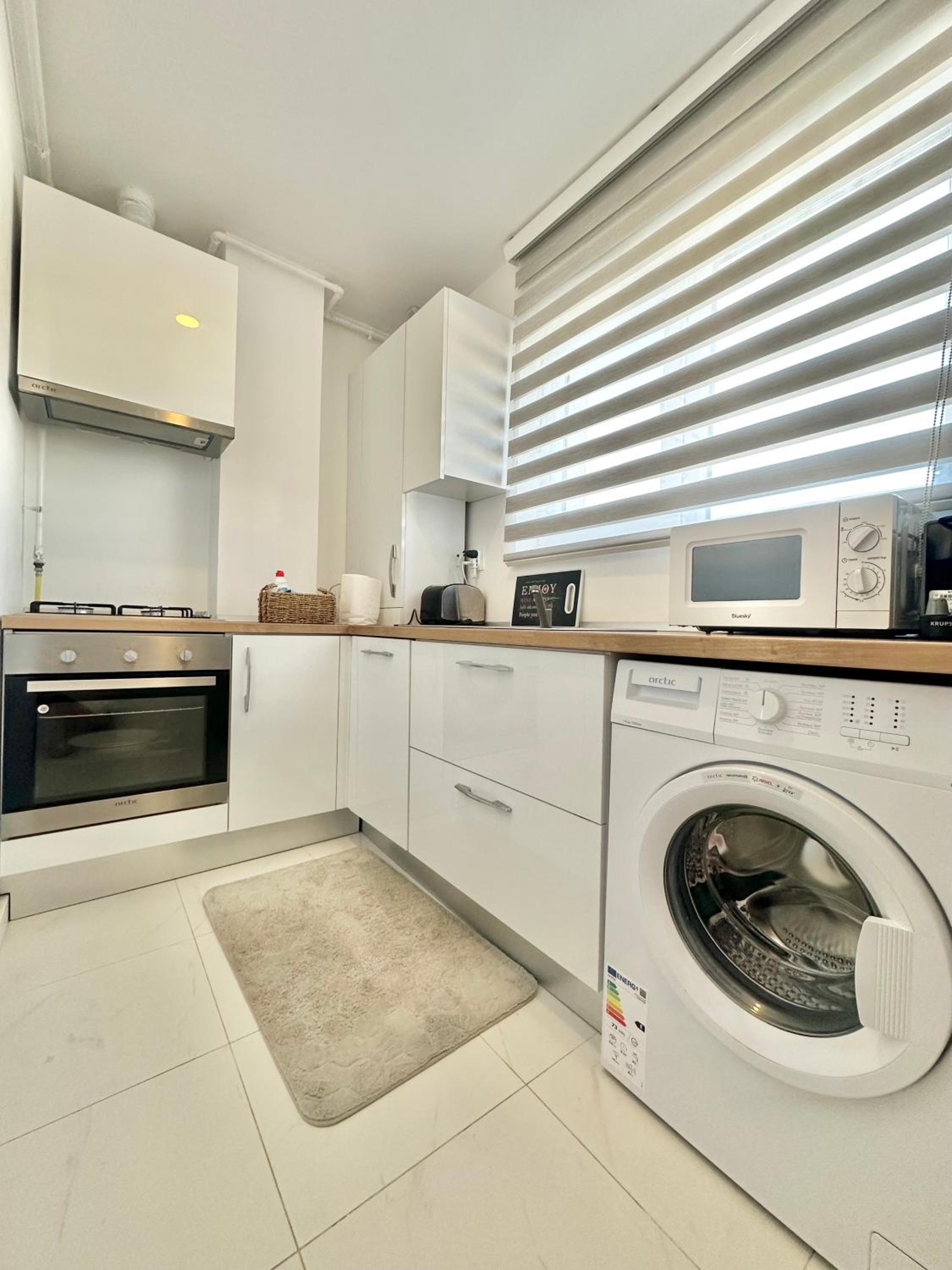 Double Studio A501 StayInn by Cosmopolis