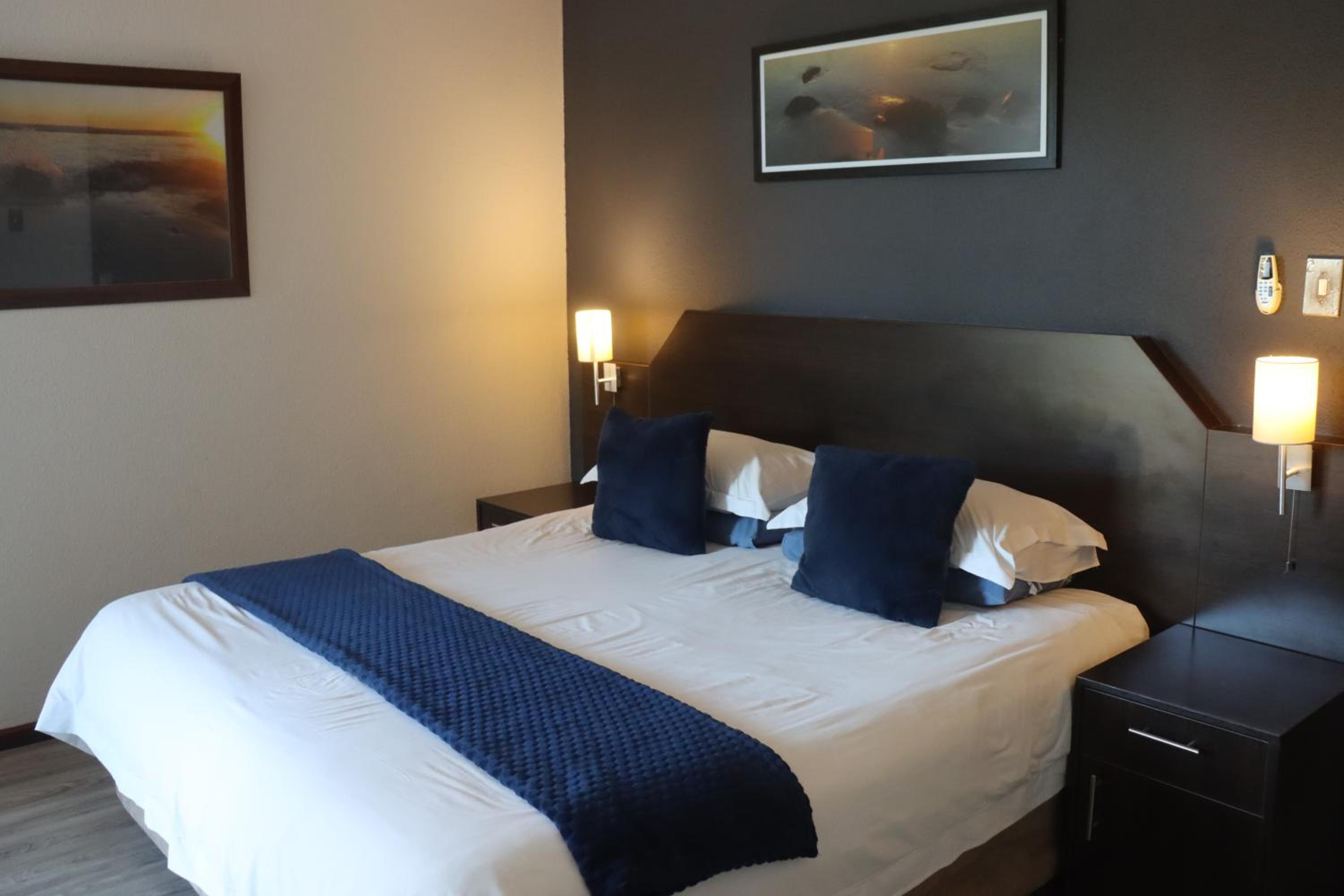 Beachwood Inn Melkbosstrand view 3