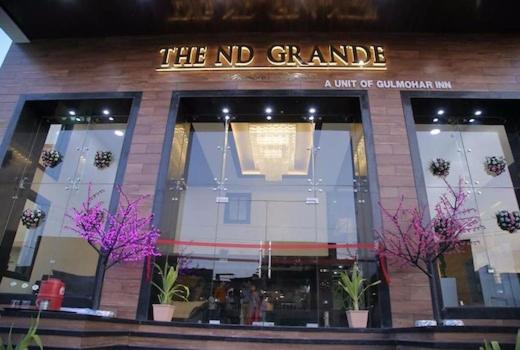 Hotel The ND Grande