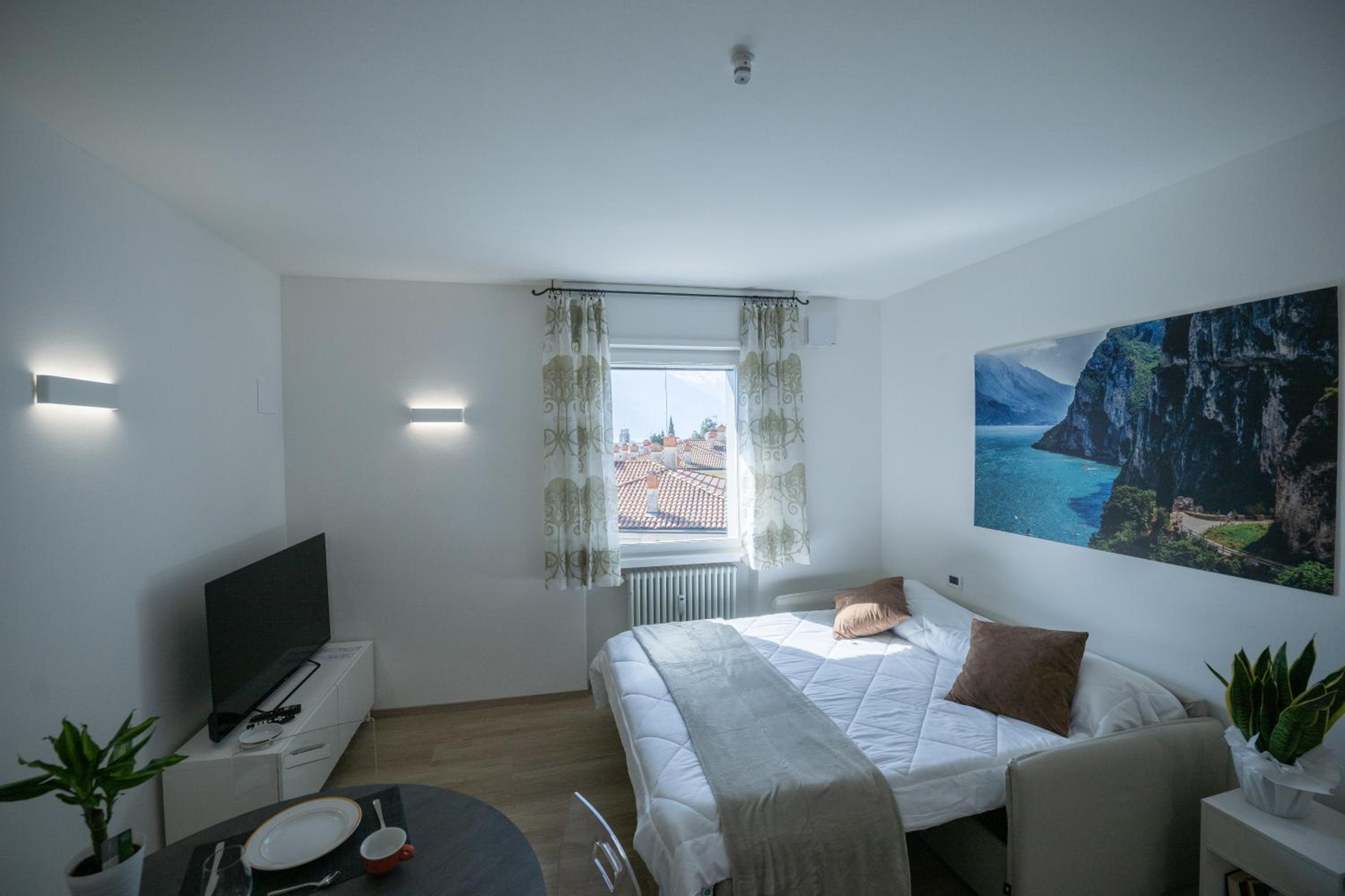 DESTINO Apartments