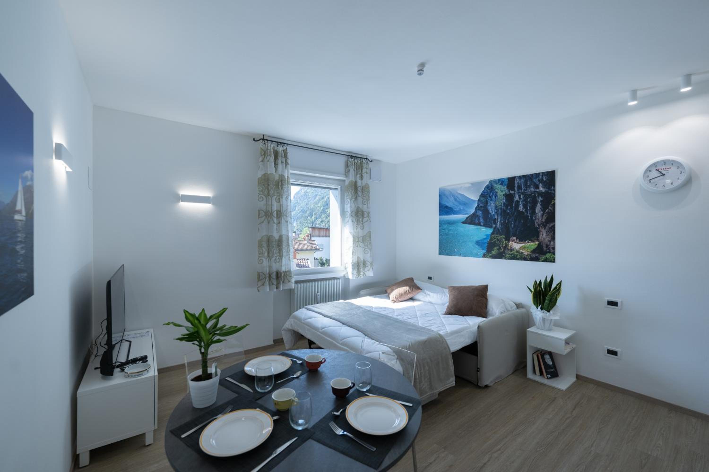 DESTINO Apartments