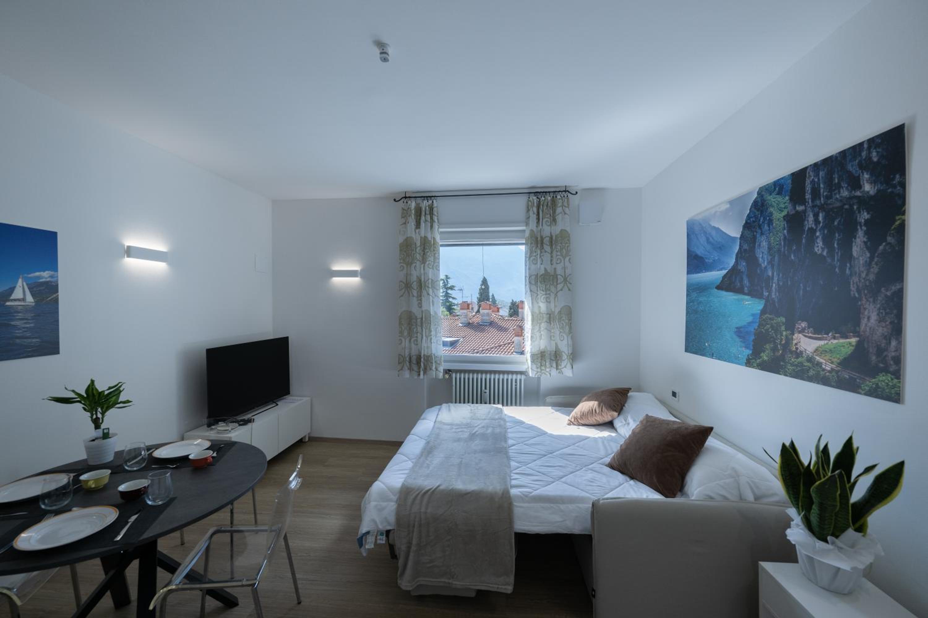 DESTINO Apartments
