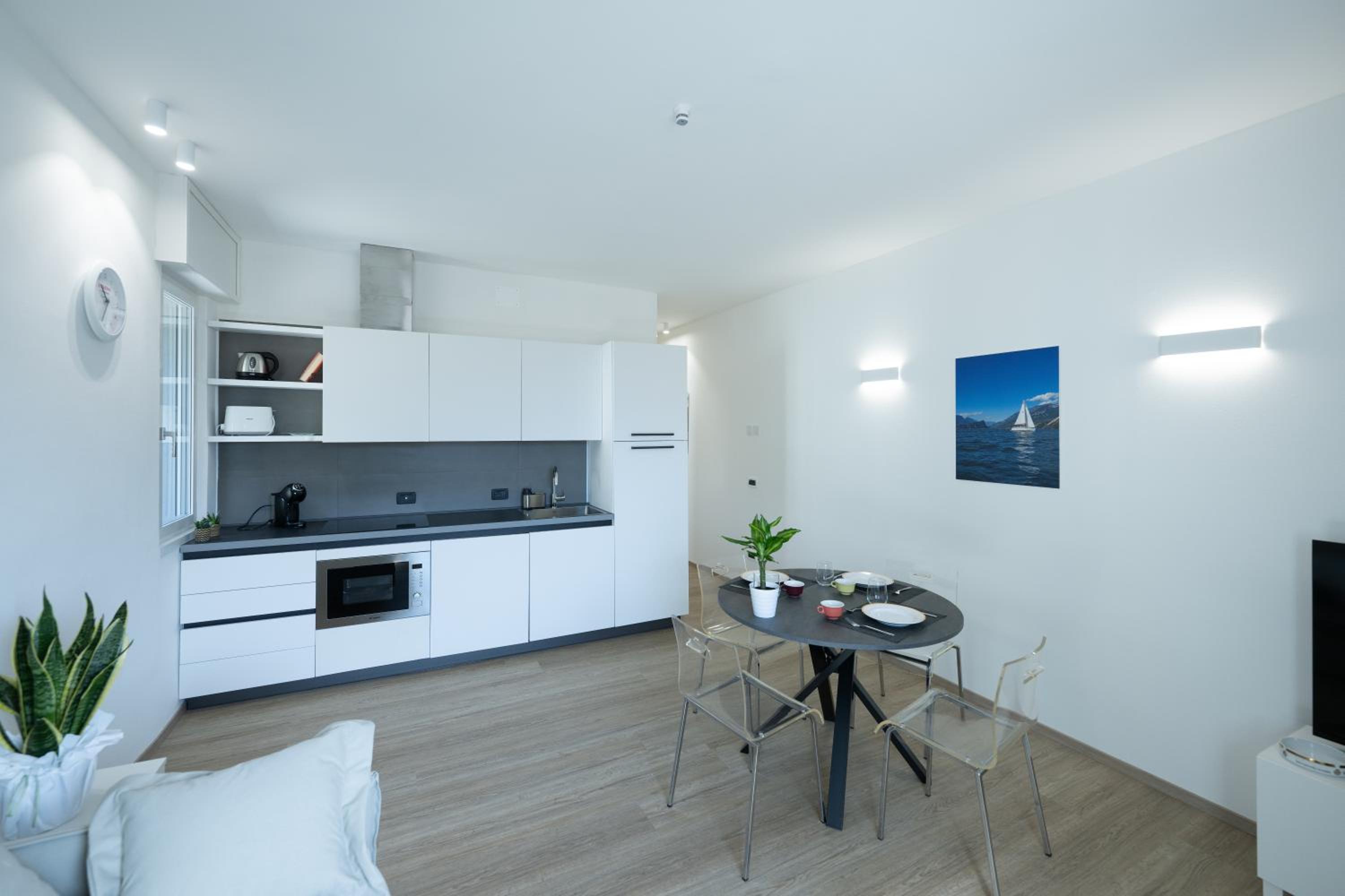 DESTINO Apartments