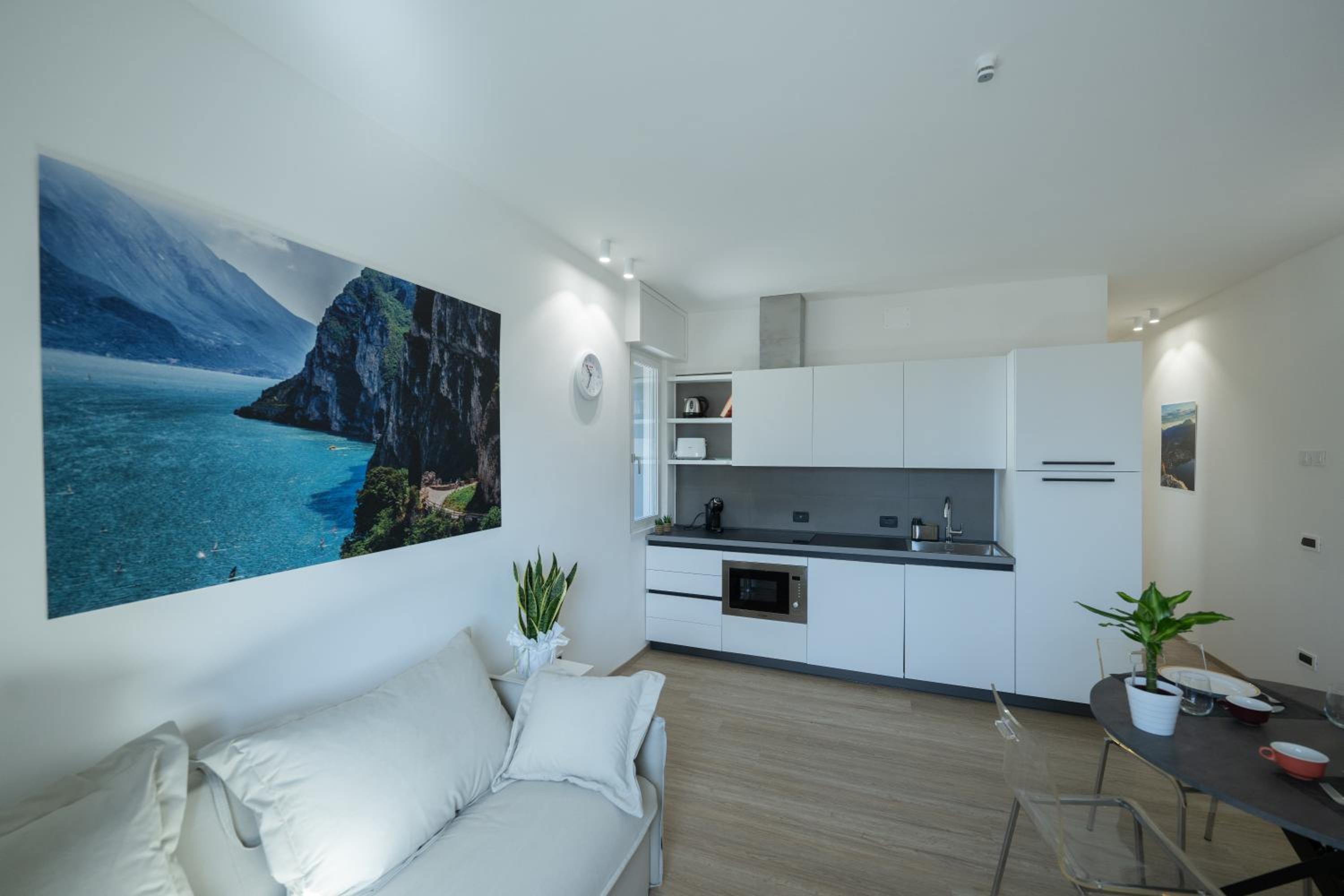 DESTINO Apartments