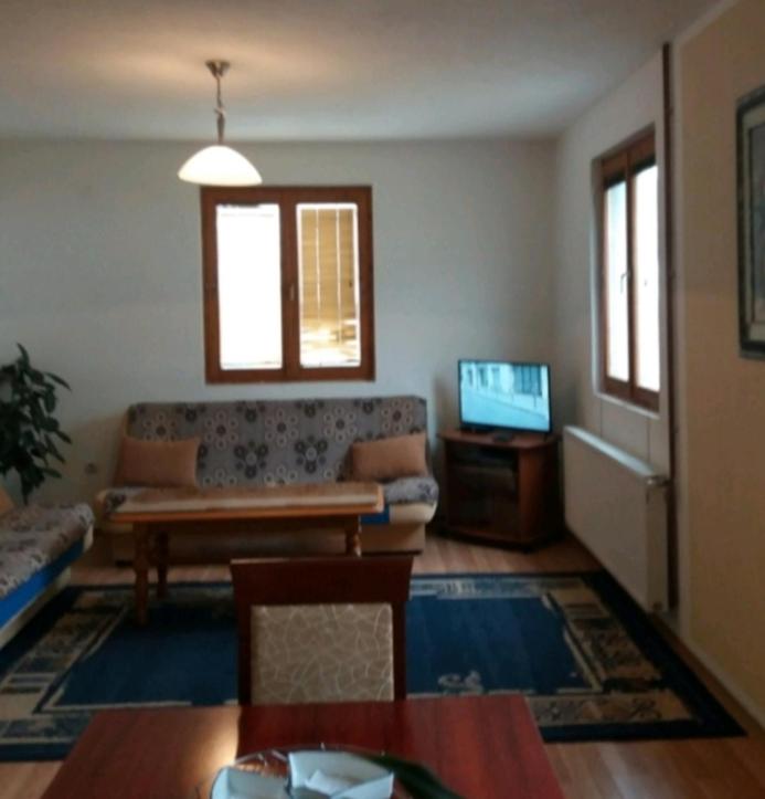 Žabljak Apartman